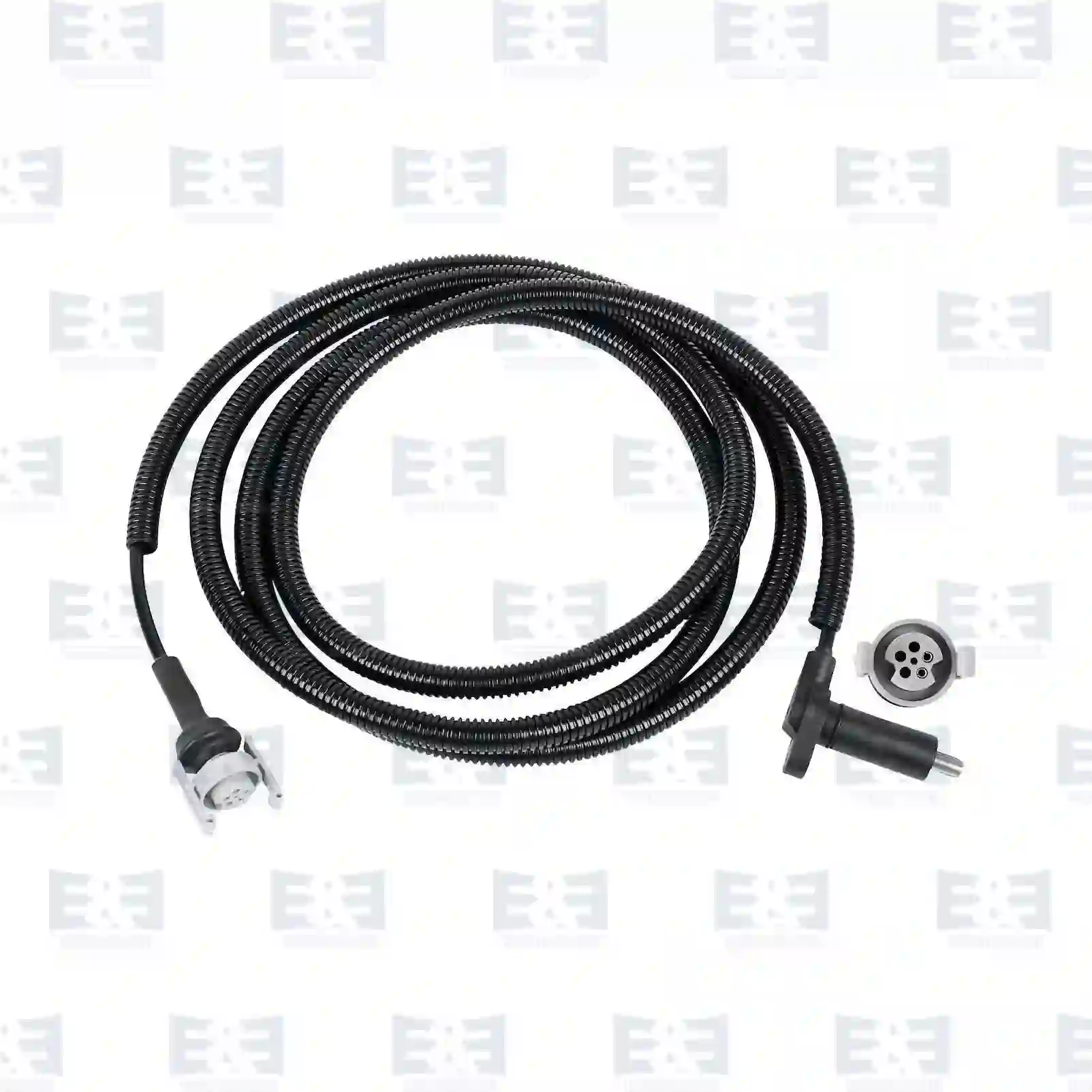  ABS sensor, left || E&E Truck Spare Parts | Truck Spare Parts, Auotomotive Spare Parts