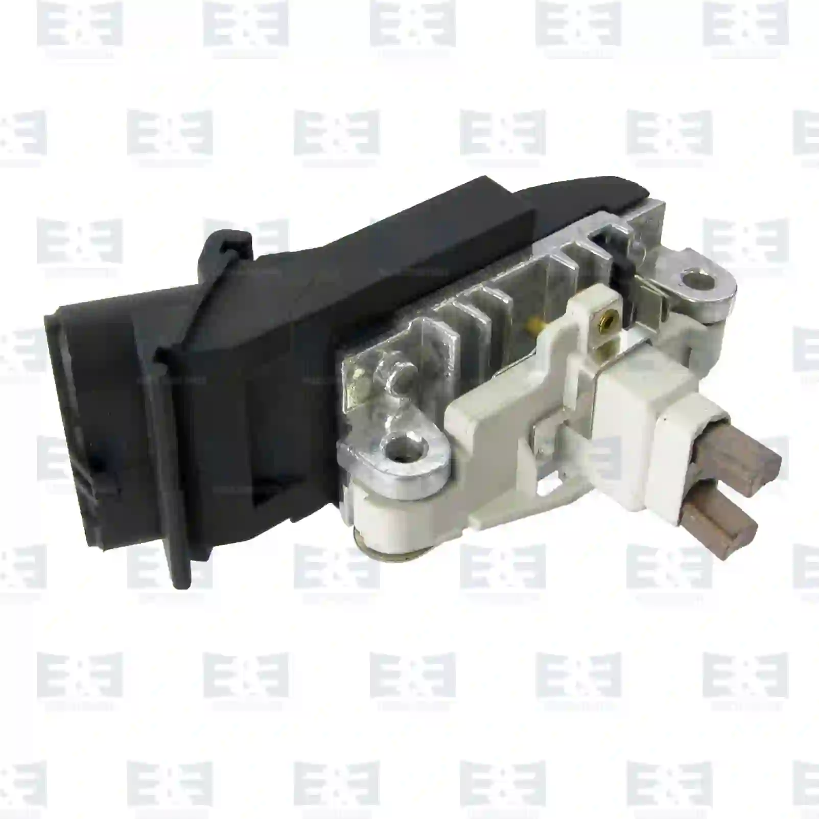 Alternator Regulator, EE No 2E2290404 ,  oem no:910389, 51256010014, 81256010025, 81256016036 E&E Truck Spare Parts | Truck Spare Parts, Auotomotive Spare Parts