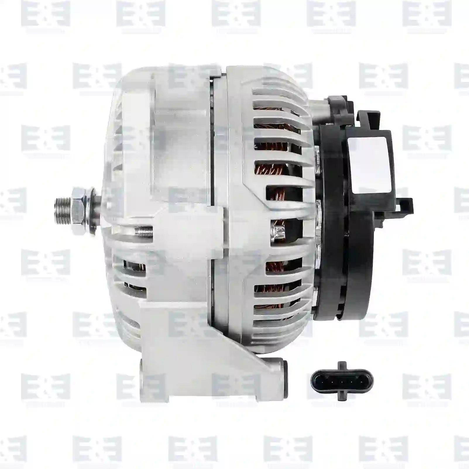 Alternator Alternator, EE No 2E2290408 ,  oem no:10326243, 51261017246, 51261017270, 51261019246, 51261019270, ZG20237-0008 E&E Truck Spare Parts | Truck Spare Parts, Auotomotive Spare Parts