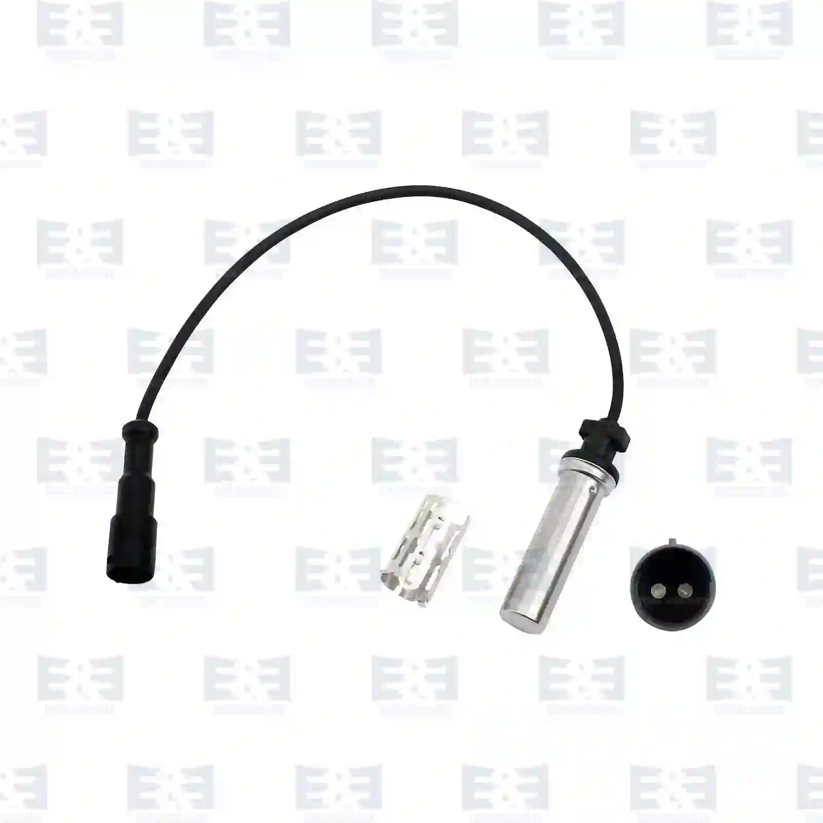 Sensors ABS sensor, EE No 2E2290413 ,  oem no:0233170700, 1506004, 1506007, 99707007090, CF104083, 650053, 505820819, N2255200060, N2255200062, 47900-9X601, 5021170124, 1784590, 056662, 50110001, 50111001, 4240468, ZG50893-0008 E&E Truck Spare Parts | Truck Spare Parts, Auotomotive Spare Parts