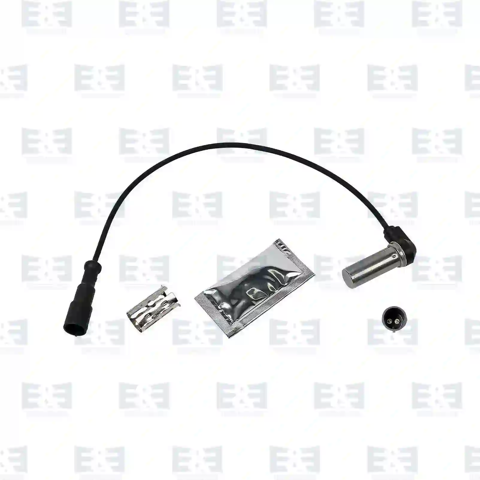 Sensors ABS sensor, EE No 2E2290414 ,  oem no:D04490401, 0233170100, 0233170500, 0082826, 1238548, 1315698, 1359834, 1504951, 1506005, 1518724, 1518728, 1616874, 1778552, 669713, 82826, 865038, 876714, CF102959, 708709158, 8709158, 42061638, 500641993, 5006041993, 5801115879, 9441032808, JAE0250410055, 80376, 692301708, 81271200021, 81271200023, N2255200061, 0025423118, 0045424418, 3015420117, 47900-9X403, 518029, 5000790125, 5010604322, 5021170121, 5021170122, 5021170125, 5021170127, 3029023100, 4029100200, 1784588, 1934568, 050019, 056718, 7788005000, 7788047000, 7788075000, 1195759, ZG50875-0008 E&E Truck Spare Parts | Truck Spare Parts, Auotomotive Spare Parts