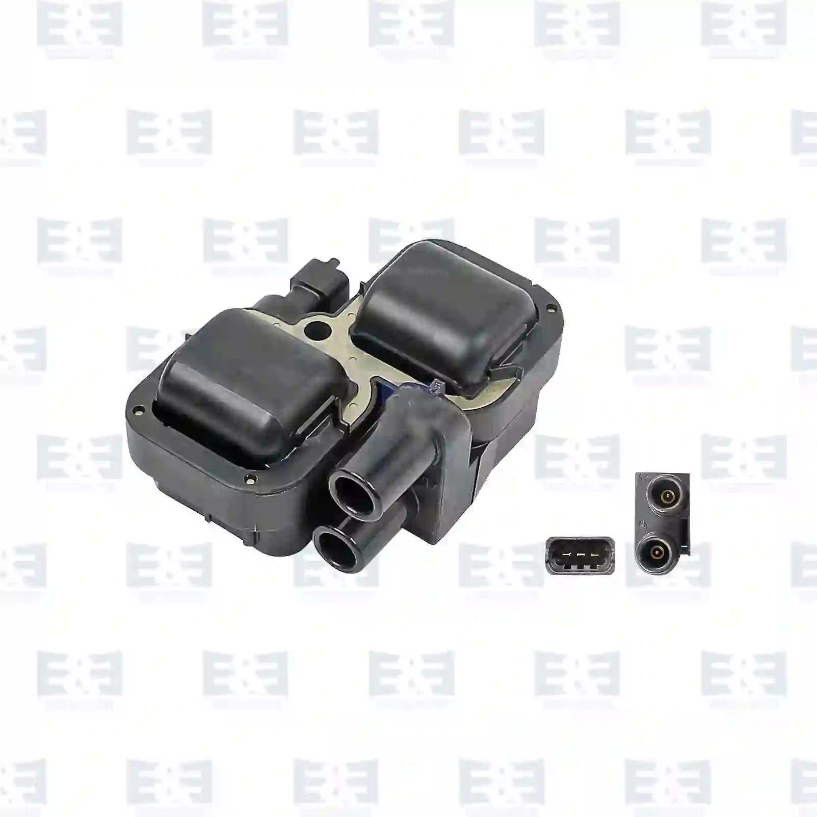 Ignition coil, 2E2290469, 138709, 51259190016, 0001587803, 0001587303 ||  2E2290469 E&E Truck Spare Parts | Truck Spare Parts, Auotomotive Spare Parts Ignition coil, 2E2290469, 138709, 51259190016, 0001587803, 0001587303 ||  2E2290469 E&E Truck Spare Parts | Truck Spare Parts, Auotomotive Spare Parts