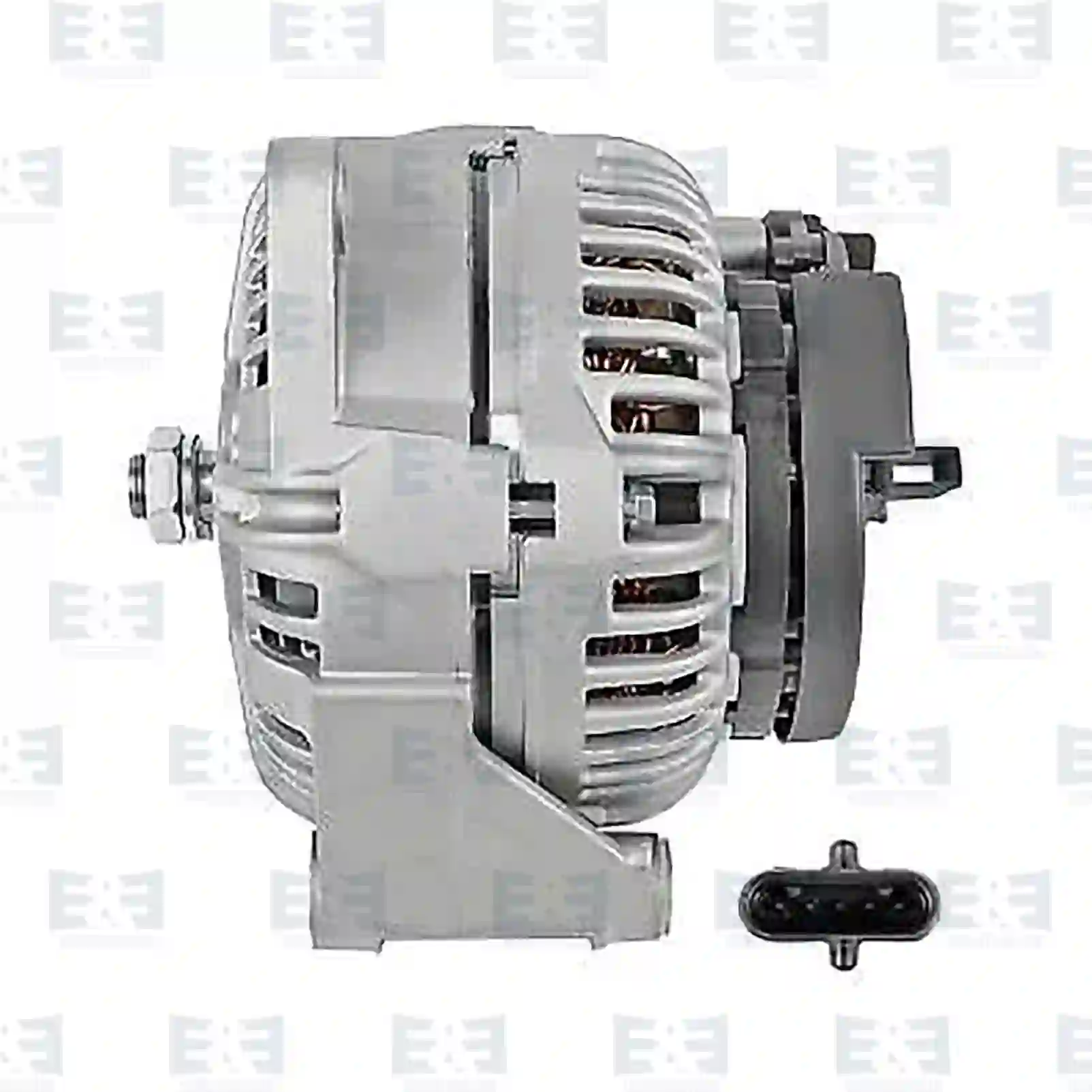 Alternator Alternator, EE No 2E2290483 ,  oem no:V836873047000, 51261017278, 51261017283, 51261017287, 51261017296, 51261019278, 51261019283, 51261019287, 51261019296, 836873047, 124655025Y, 701697322, 2V5903015A E&E Truck Spare Parts | Truck Spare Parts, Auotomotive Spare Parts