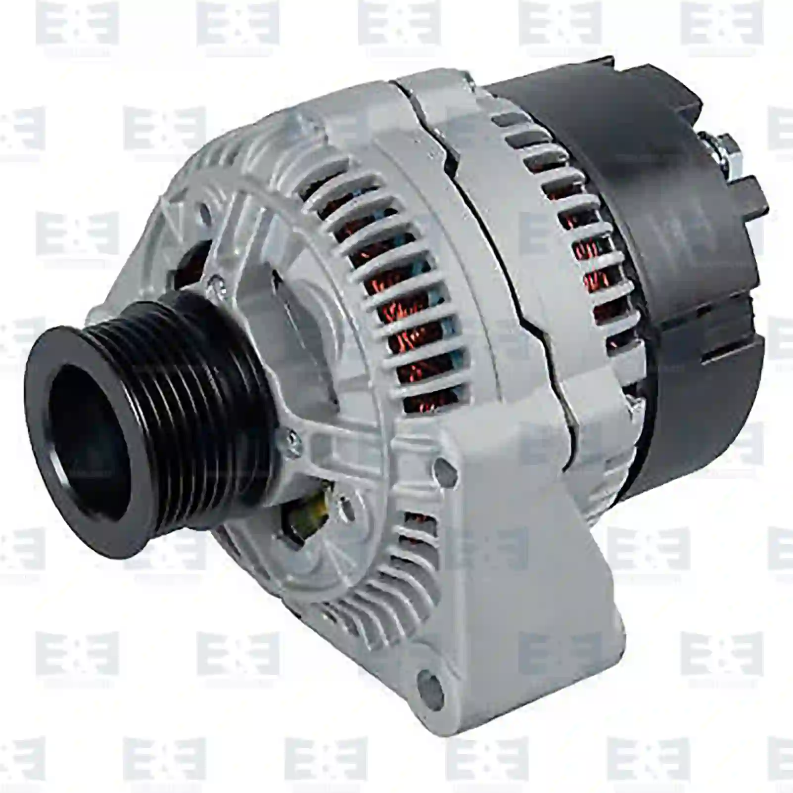 Alternator Alternator, EE No 2E2290487 ,  oem no:C920901010010, 1516410, 1516410A, 1516410R, F920901010010, AL111675, AL114092, RE204426, SA699, 51261017237, 51261019237, 0091540102, 0091543002, 009154300280, 009154300287, 0091543502, 0091545802, 0101544602, 0111540402, 0091543002 E&E Truck Spare Parts | Truck Spare Parts, Auotomotive Spare Parts