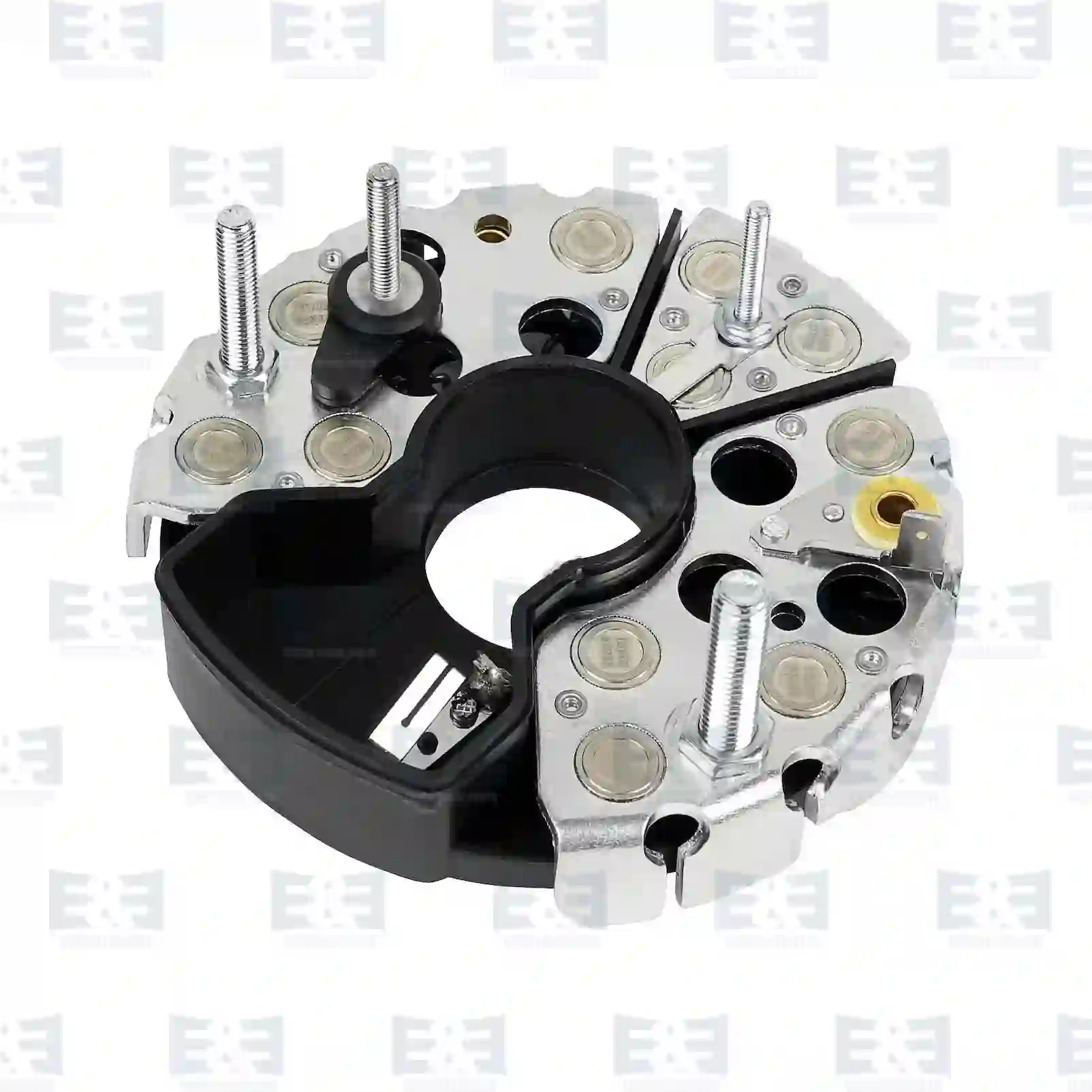 Alternator Rectifier, EE No 2E2290494 ,  oem no:1311304, 93160252, 01318310, 51261090004, 81261090016, 81261090018, 0001547216, 0001547316, 0011540716, 0011541016, 0011541116, 0011541616, 0011542116, 5001831957, 5001833232, 5001844232, 5001844263, 1387615, 3090260, 3090262, 3090424, 3090431, 68132 E&E Truck Spare Parts | Truck Spare Parts, Auotomotive Spare Parts