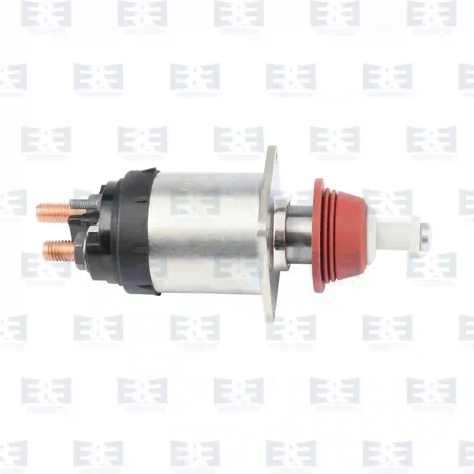 Starter Motor Starter relay, EE No 2E2290526 ,  oem no:1337458, 1448595 E&E Truck Spare Parts | Truck Spare Parts, Auotomotive Spare Parts