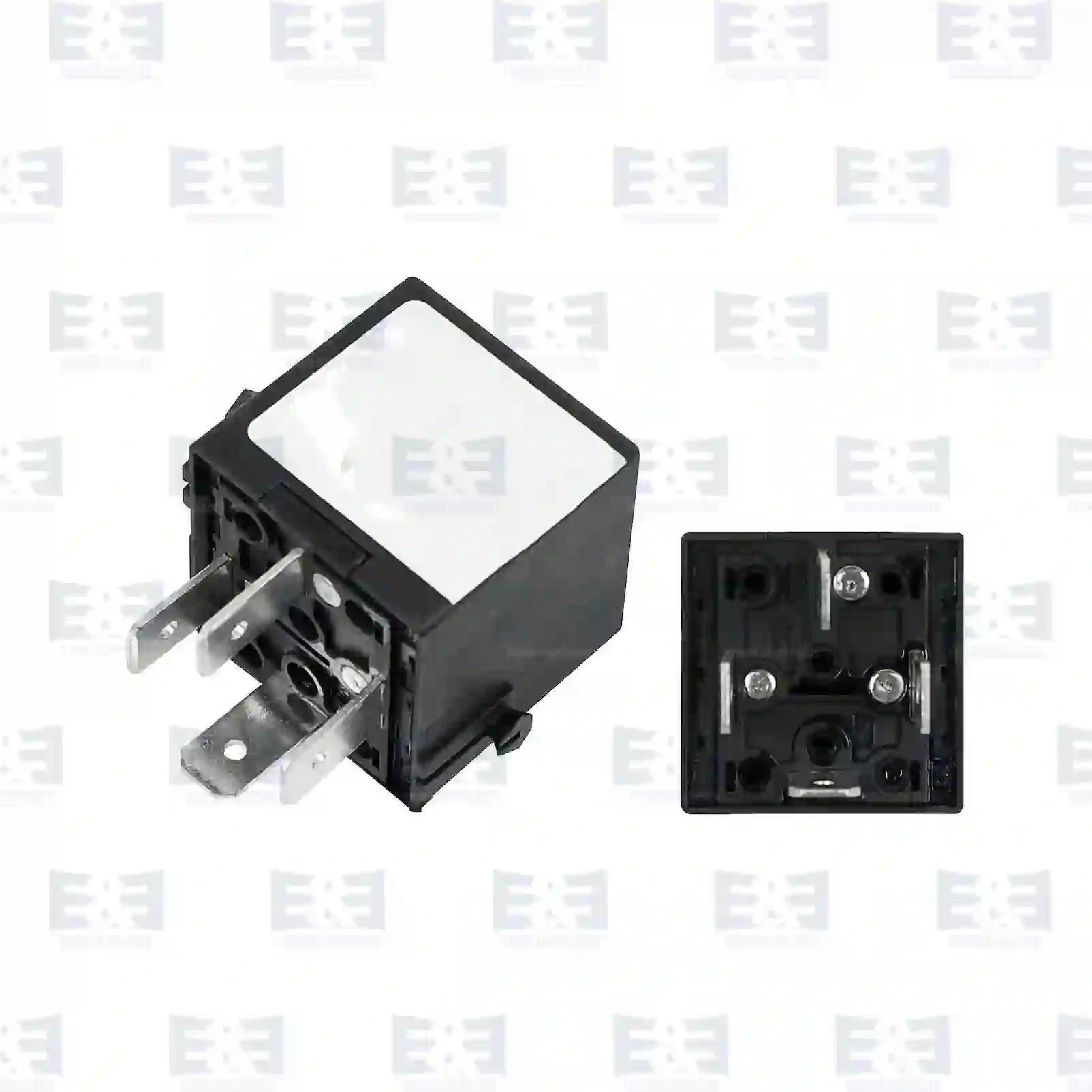  Timer relay || E&E Truck Spare Parts | Truck Spare Parts, Auotomotive Spare Parts