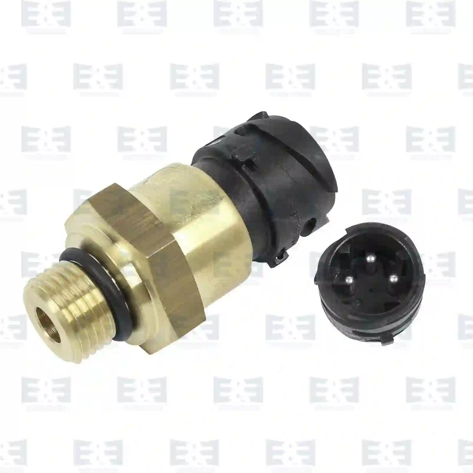 Sensors Pressure sensor, EE No 2E2290617 ,  oem no:20428459, 20528336, 20829689, 8158821, ZG20723-0008 E&E Truck Spare Parts | Truck Spare Parts, Auotomotive Spare Parts