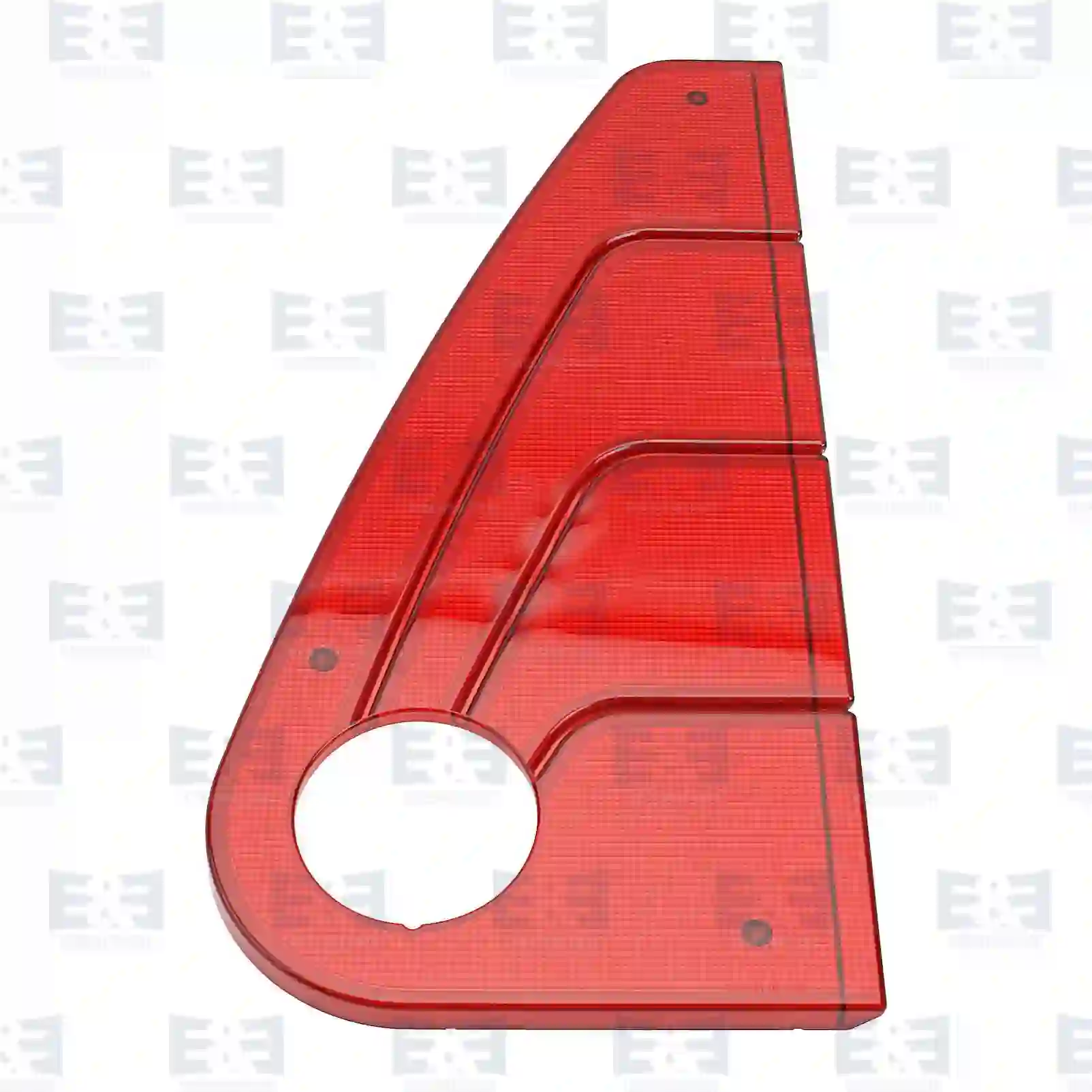 Tail Lamp Tail trim, right, EE No 2E2290681 ,  oem no:N1011025302, 011025302, 150323400 E&E Truck Spare Parts | Truck Spare Parts, Auotomotive Spare Parts