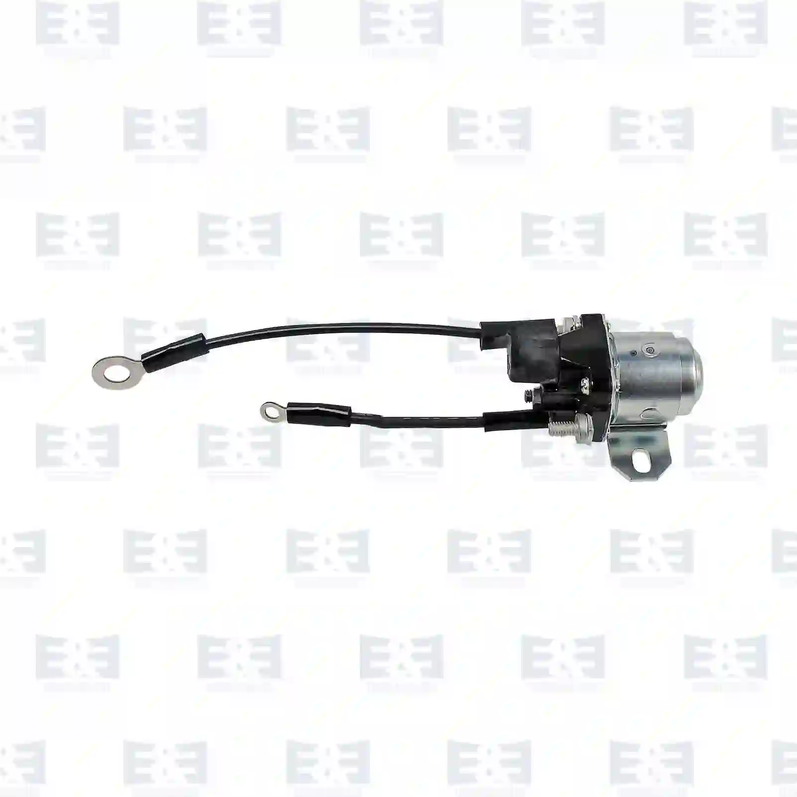 Starter Motor Starter relay, EE No 2E2290683 ,  oem no:21019159 E&E Truck Spare Parts | Truck Spare Parts, Auotomotive Spare Parts