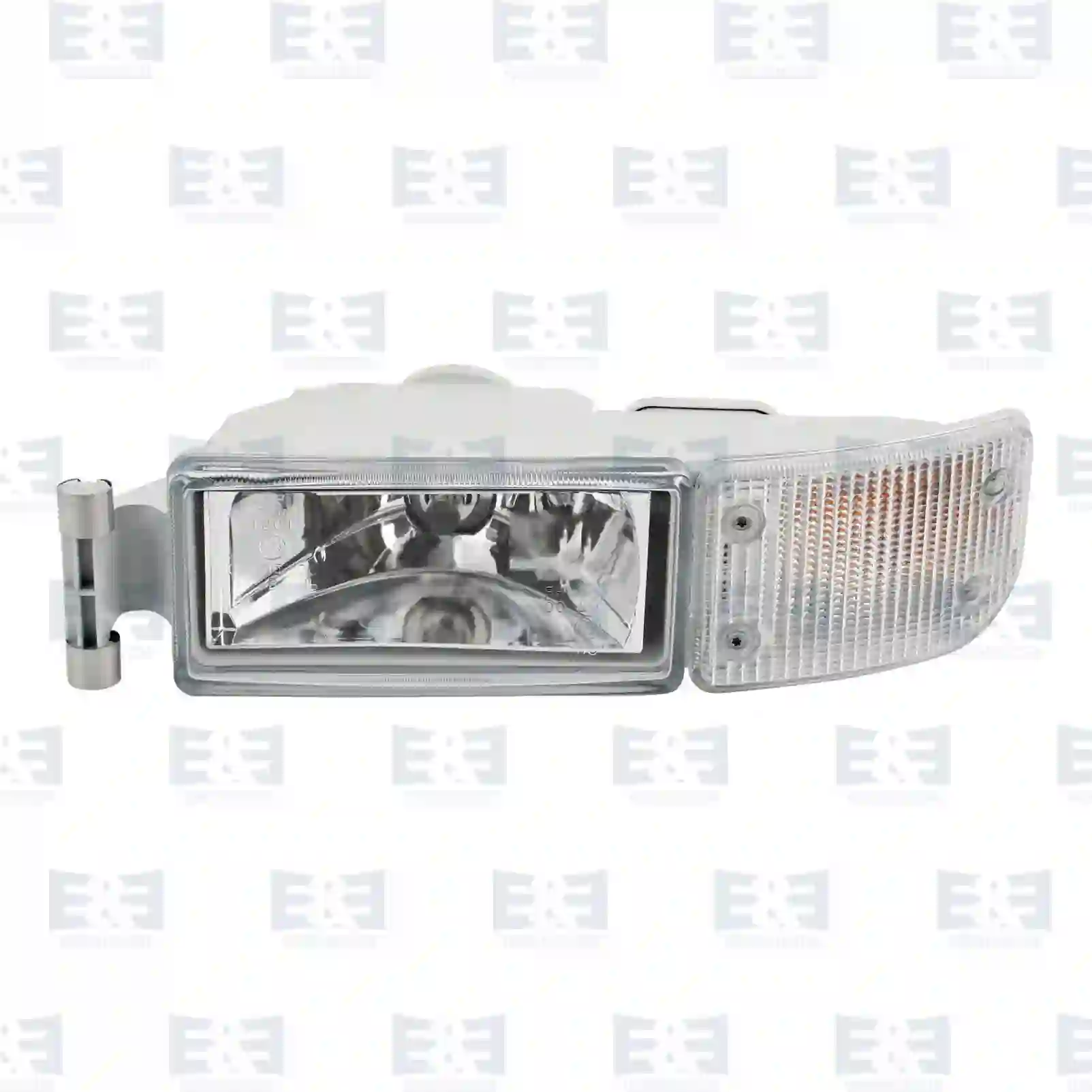  Combination lamp, left, without bulbs || E&E Truck Spare Parts | Truck Spare Parts, Auotomotive Spare Parts