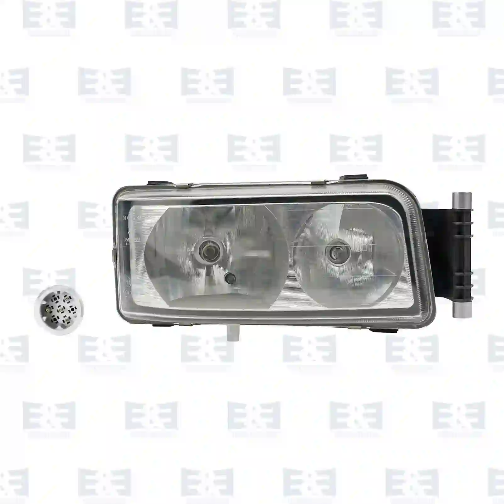  Headlamp, right || E&E Truck Spare Parts | Truck Spare Parts, Auotomotive Spare Parts