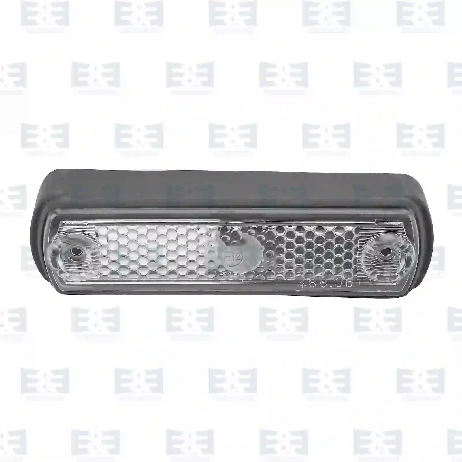 Marker Lamp Clearance lamp, EE No 2E2290774 ,  oem no:81252606099 E&E Truck Spare Parts | Truck Spare Parts, Auotomotive Spare Parts