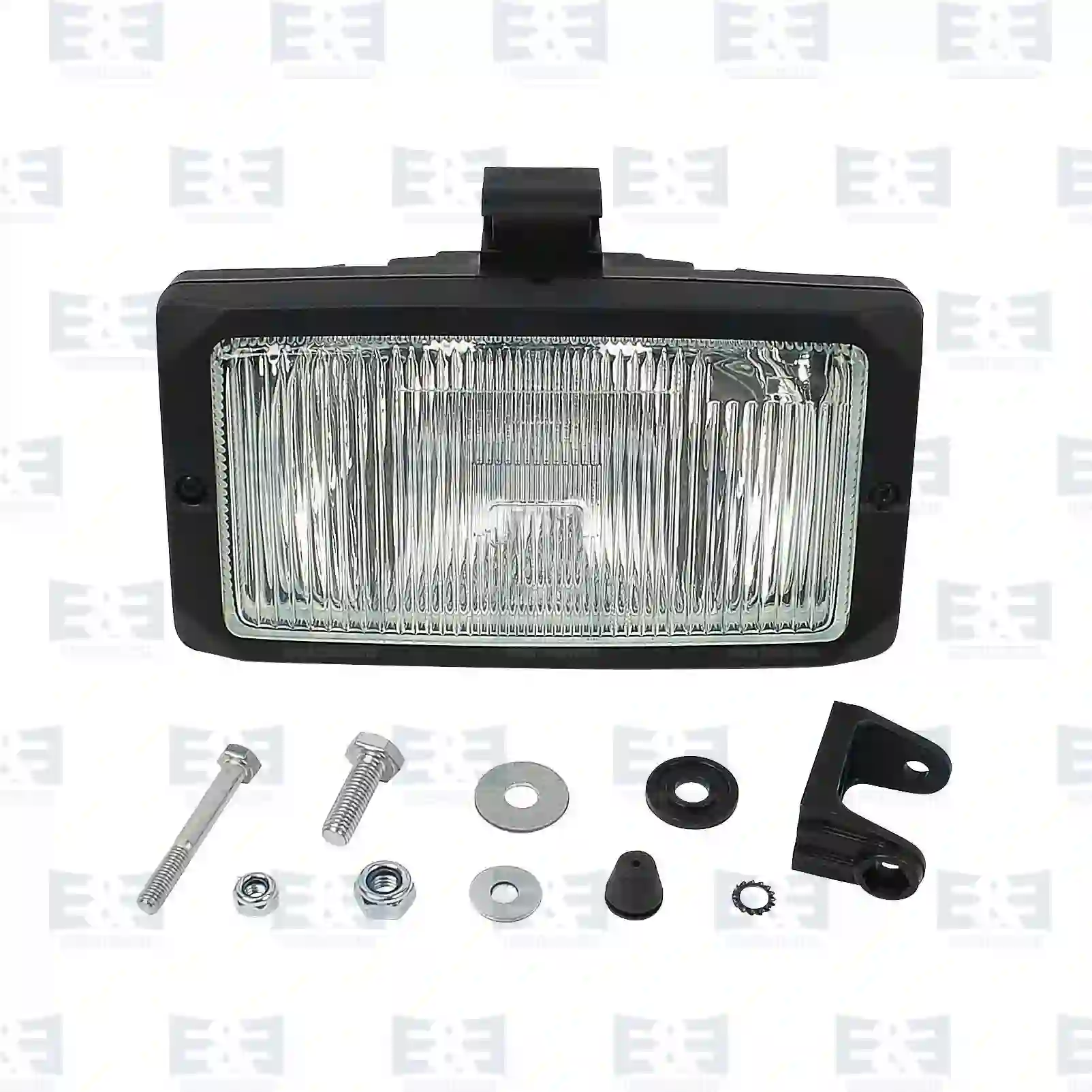  Fog lamp || E&E Truck Spare Parts | Truck Spare Parts, Auotomotive Spare Parts