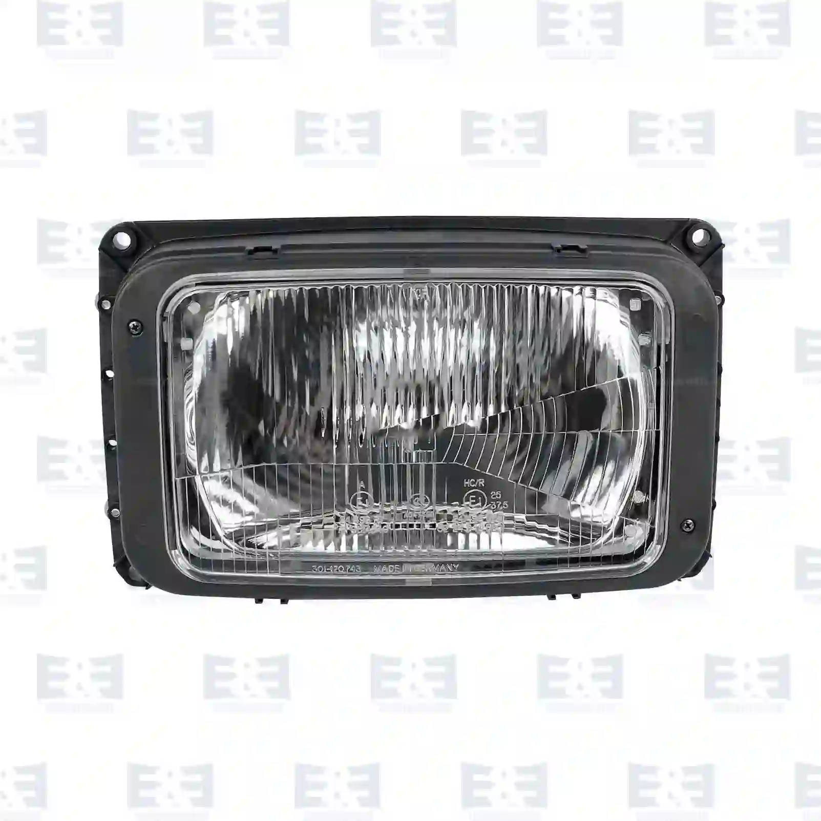 Headlamp Headlamp, EE No 2E2290832 ,  oem no:81251016218, 81251016219, , E&E Truck Spare Parts | Truck Spare Parts, Auotomotive Spare Parts