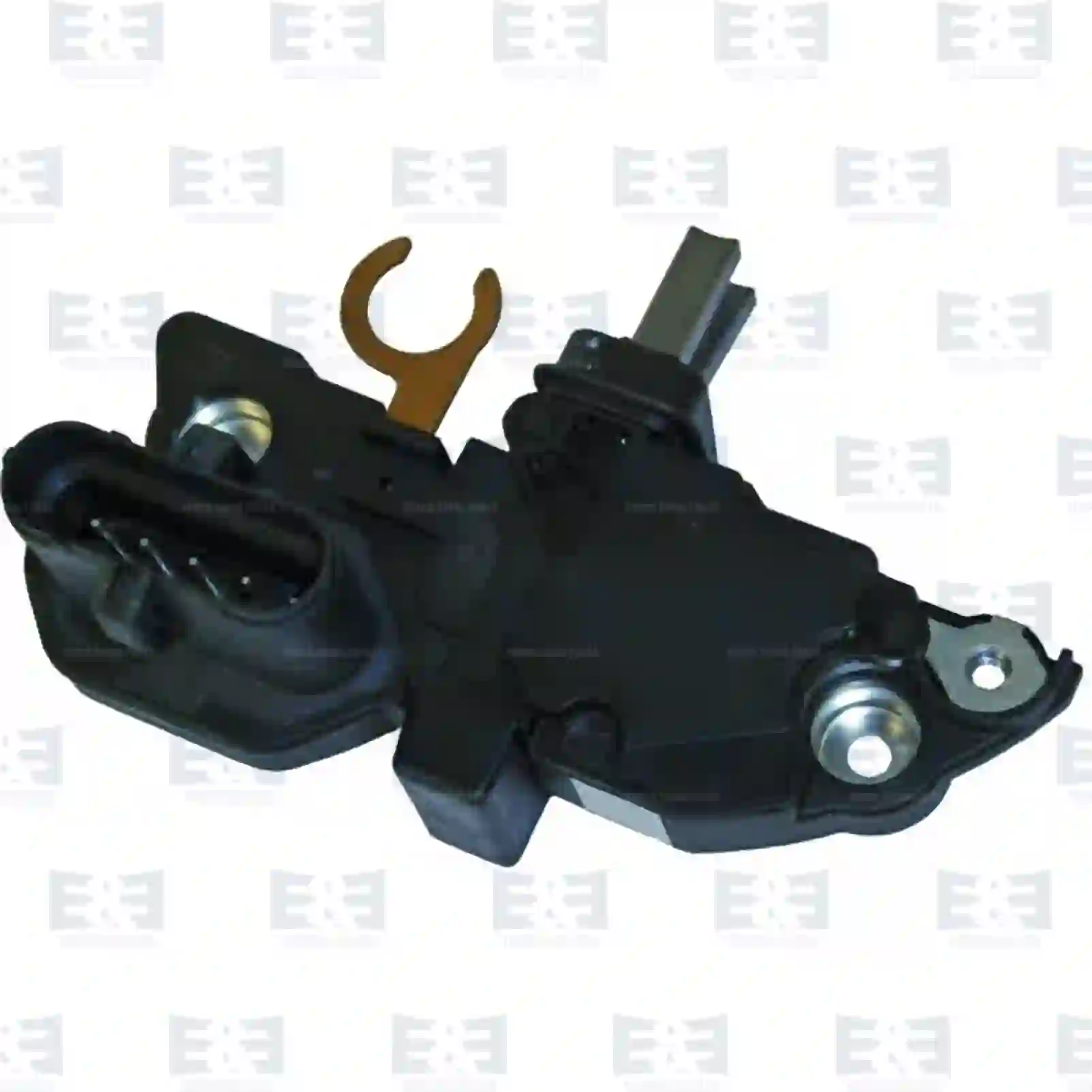 Alternator Regulator, EE No 2E2290861 ,  oem no:123869, 1600348, 1623869, 1810399, 2004301, 20802191, ZG20773-0008 E&E Truck Spare Parts | Truck Spare Parts, Auotomotive Spare Parts