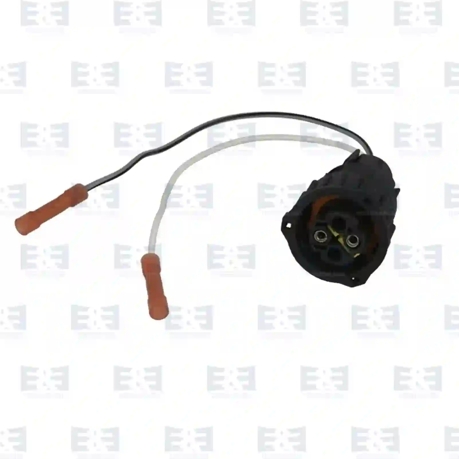 Electrical System Adapter cable, EE No 2E2290895 ,  oem no:1741865, 20382517, ZG20217-0008, E&E Truck Spare Parts | Truck Spare Parts, Auotomotive Spare Parts
