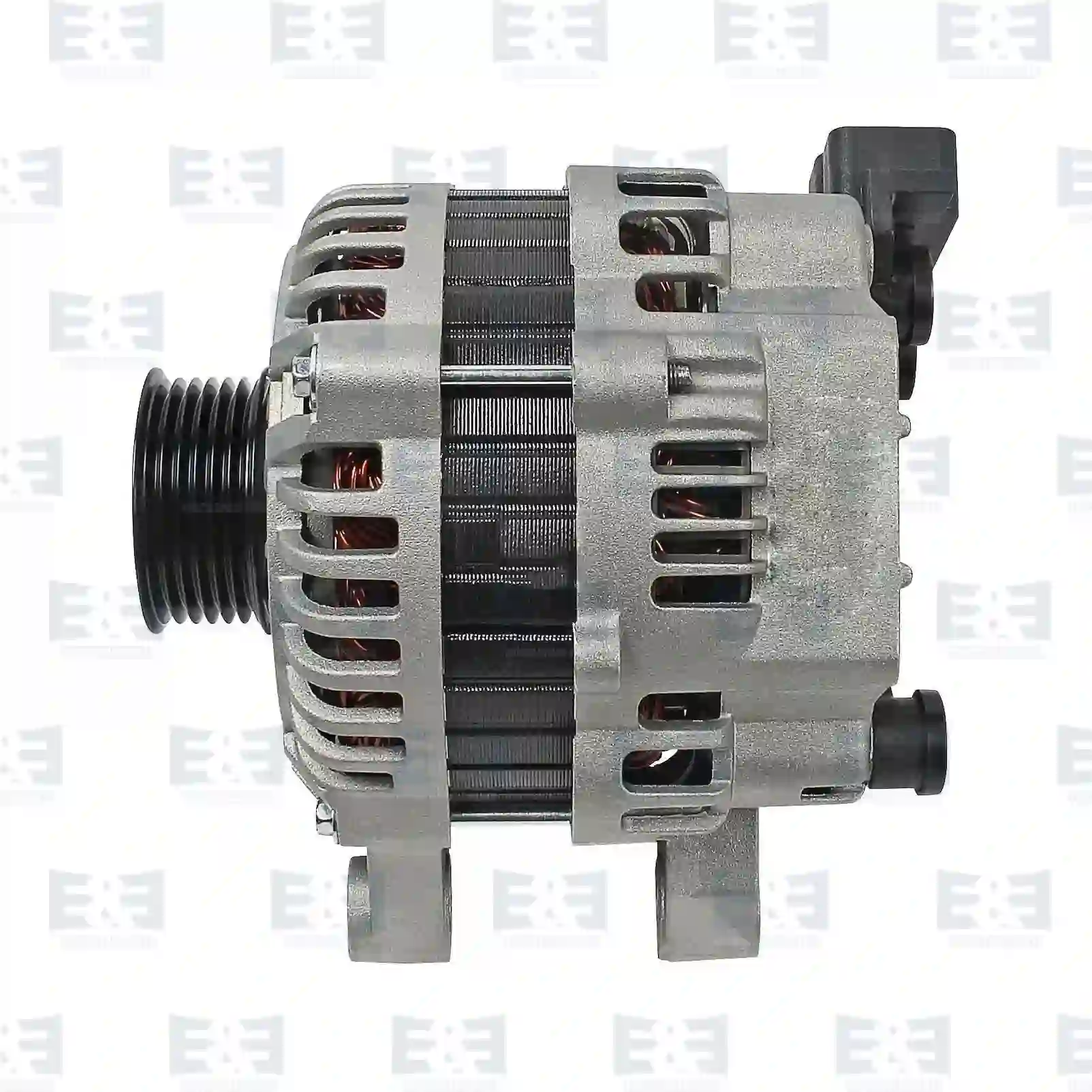 Alternator Alternator, EE No 2E2290904 ,  oem no:57052D, 57054Y, 57054Z, 5705FY, 9623727980, 9623737980, 9635772980, 9642147380, 71719944, 9622410680, 71719944, 9622410680, 71719944, 9622410680, 57052D, 57054Y, 57054Z, 5705FY, 9623727980, 9623737980, 9635772980, 9642147380 E&E Truck Spare Parts | Truck Spare Parts, Auotomotive Spare Parts