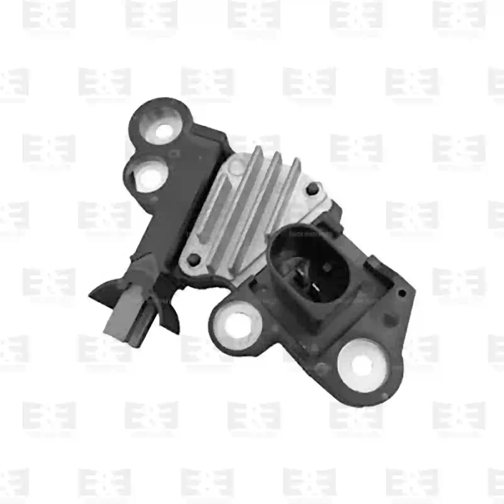 Alternator Regulator, alternator, EE No 2E2290911 ,  oem no:77364083, 1372737S, 1404792S, 1581844S, 6C1T-10300-CAS, 6C1T-10300-CBS, 6C1T-10300-CCS, 6C1T-10300-CDS, 7H12-10300-AAS E&E Truck Spare Parts | Truck Spare Parts, Auotomotive Spare Parts