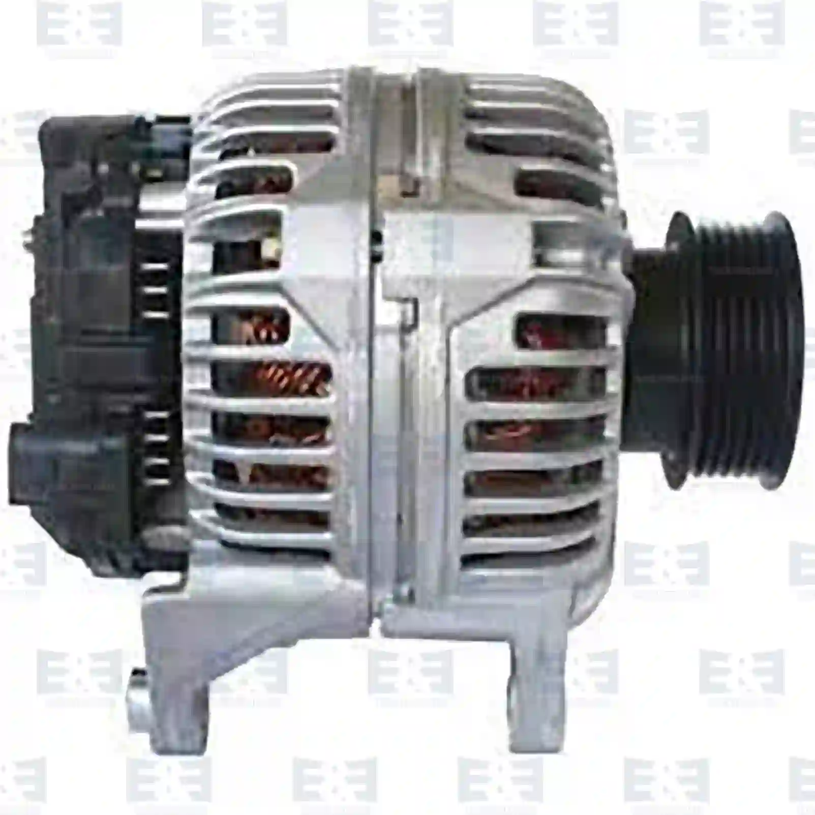 Alternator Alternator, EE No 2E2290960 ,  oem no:7700377091, 77003 E&E Truck Spare Parts | Truck Spare Parts, Auotomotive Spare Parts