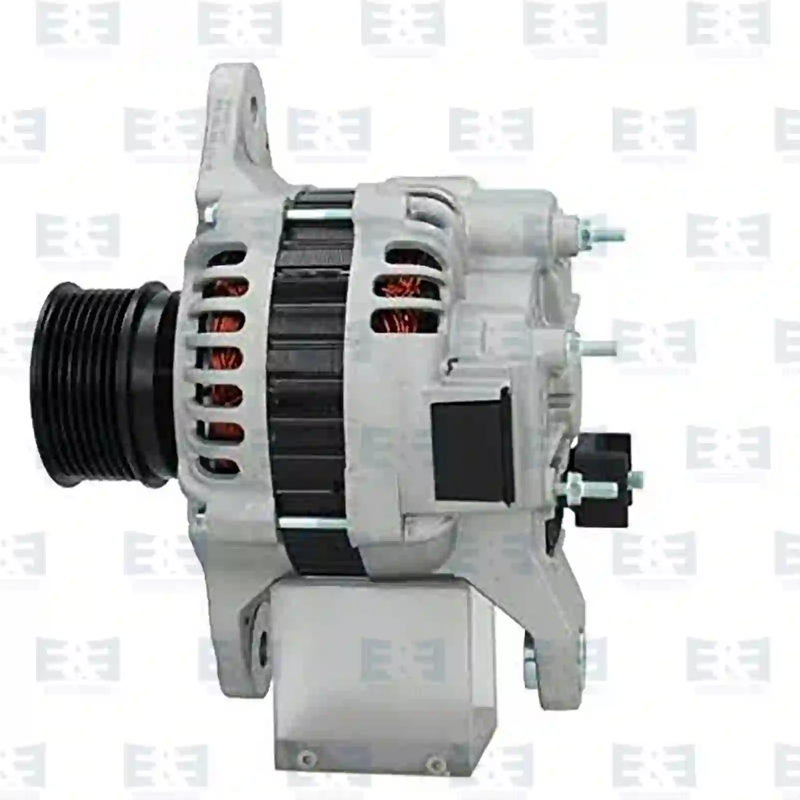 Alternator Alternator, EE No 2E2290973 ,  oem no:0021041752, 5001867214, 7420842441, 21041752 E&E Truck Spare Parts | Truck Spare Parts, Auotomotive Spare Parts