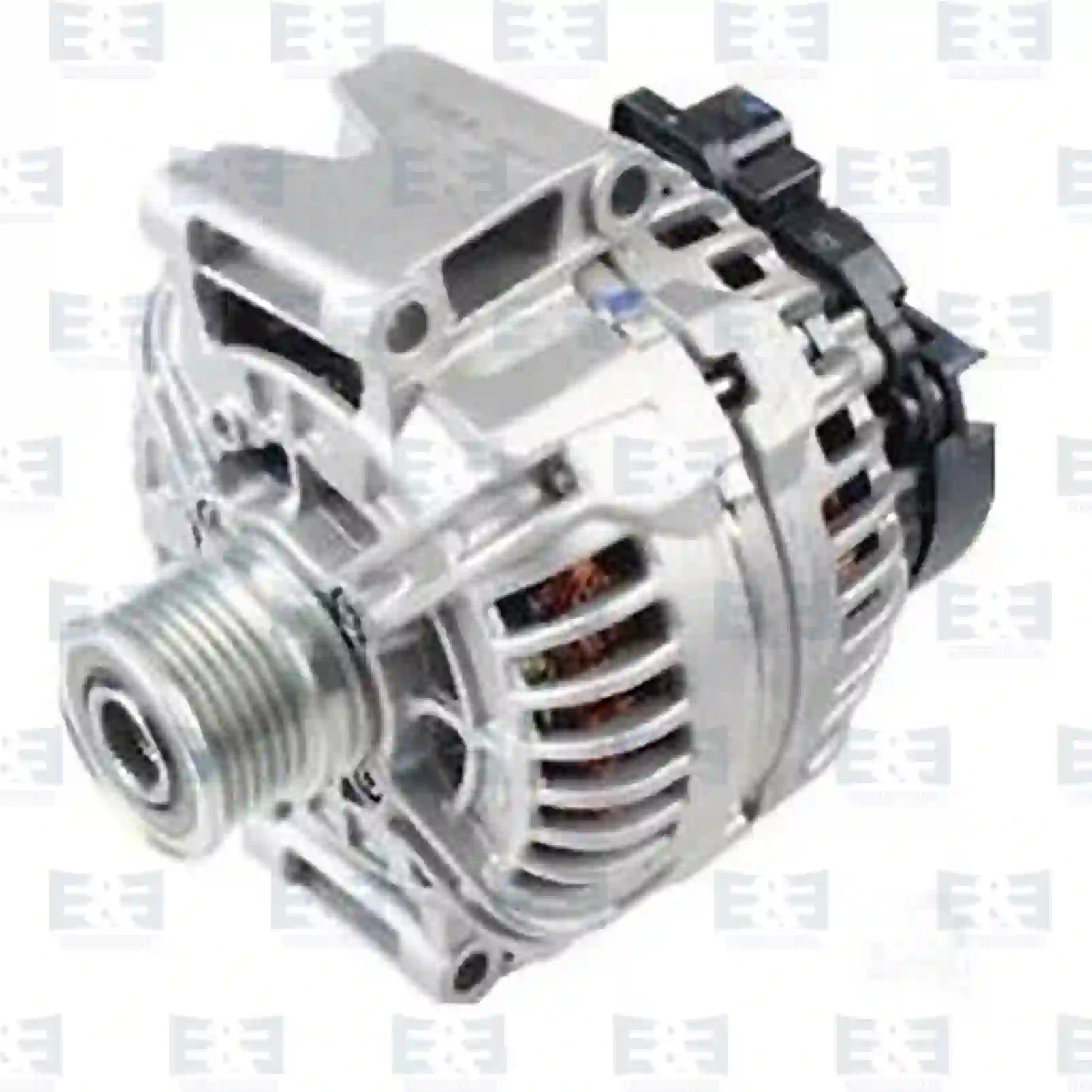Alternator Alternator, without pulley, EE No 2E2290975 ,  oem no:121547902, 013154 E&E Truck Spare Parts | Truck Spare Parts, Auotomotive Spare Parts