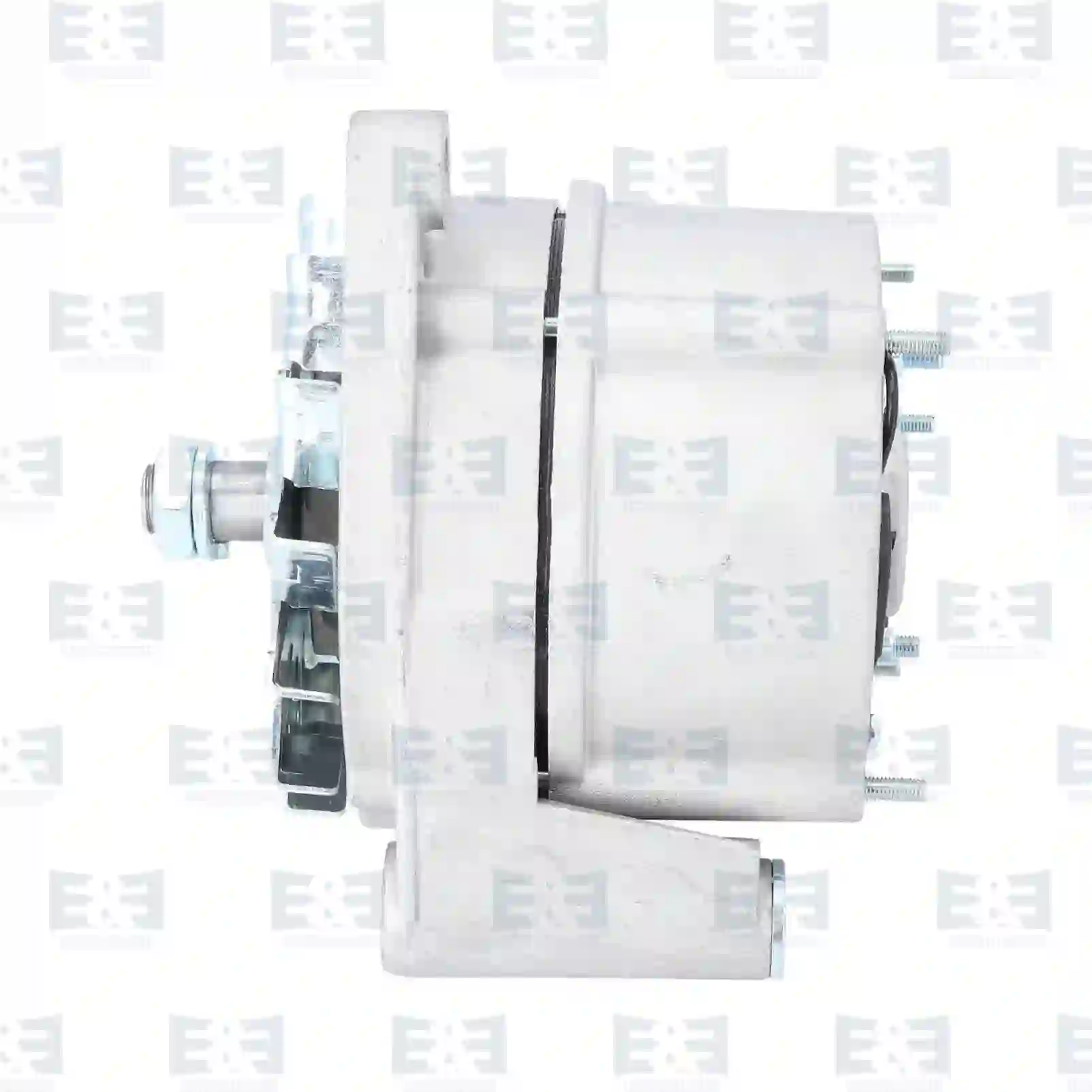 Alternator Alternator, EE No 2E2290998 ,  oem no:1516524, 1702117, SA707, 51261017145, 51261017157, 51261017186, 51261017206, 51261019206, 0051542902, 0051543302, 0051545202, 0051545602, 0051546002, 0061542402, 0061546102, 0071542302, 007154230280, 0071545402, 0071545802, 3661501650 E&E Truck Spare Parts | Truck Spare Parts, Auotomotive Spare Parts