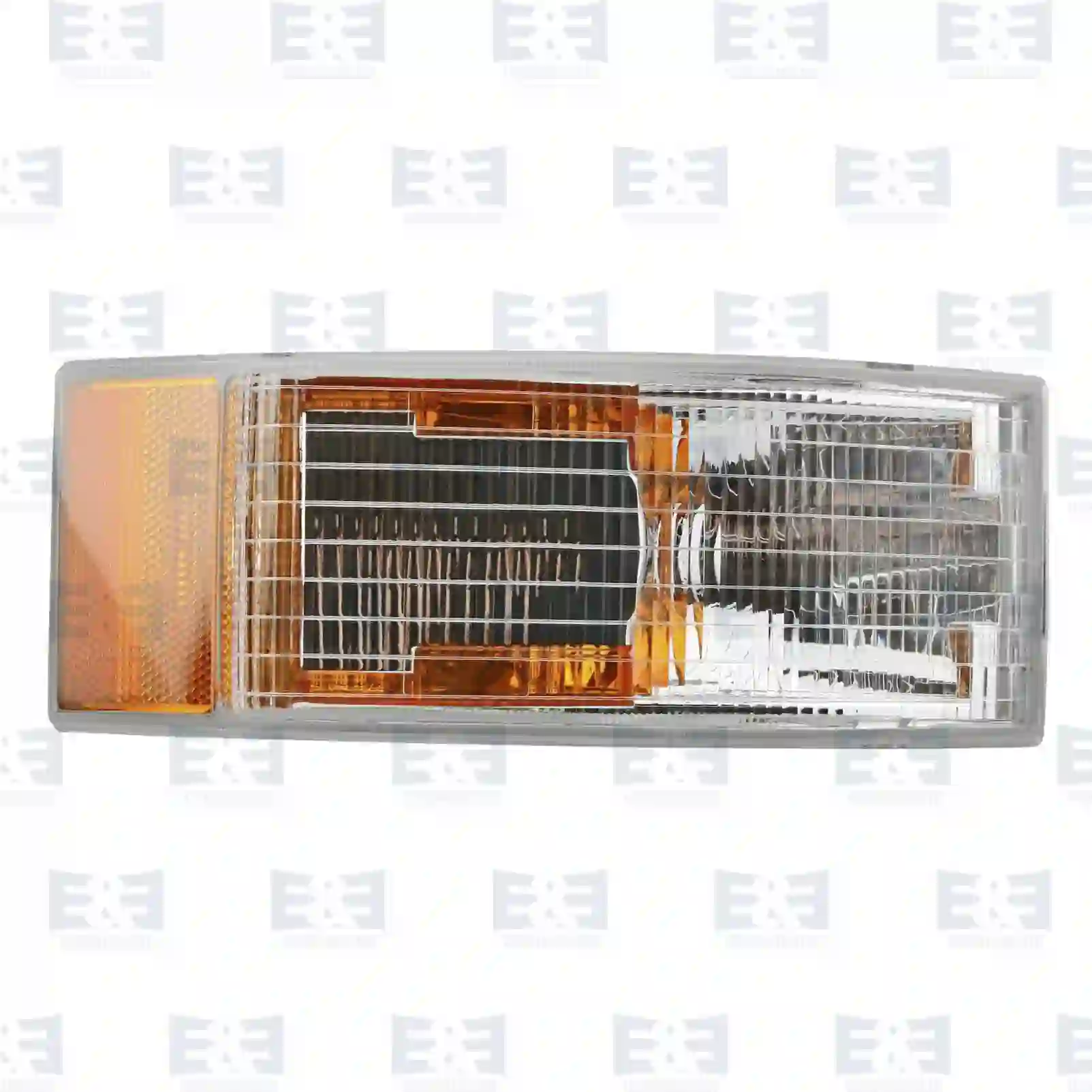 Turn Signal Lamp Turn signal lamp, white, without bulb, EE No 2E2290999 ,  oem no:3981668, ZG21243-0008 E&E Truck Spare Parts | Truck Spare Parts, Auotomotive Spare Parts
