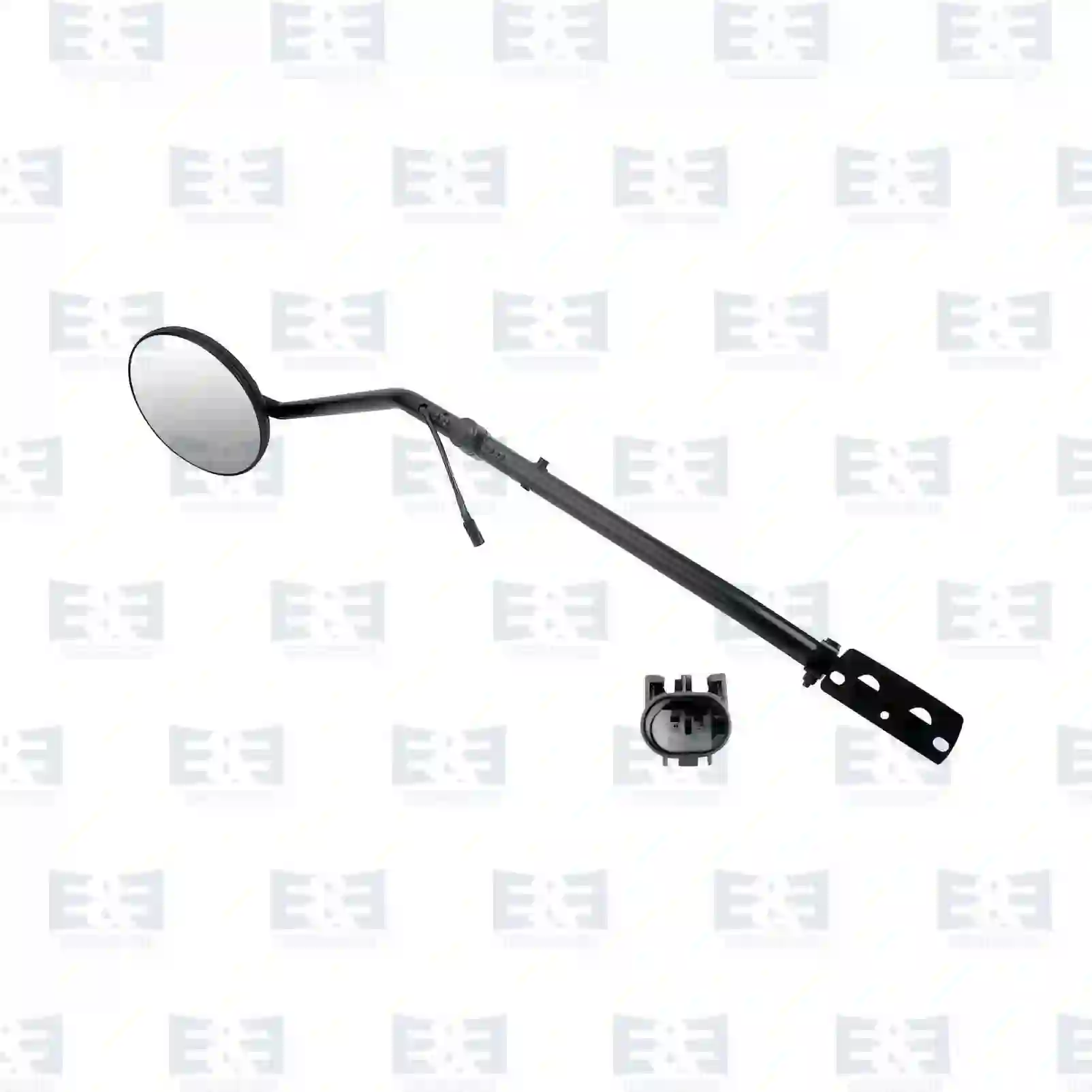  Front mirror, heated || E&E Truck Spare Parts | Truck Spare Parts, Auotomotive Spare Parts