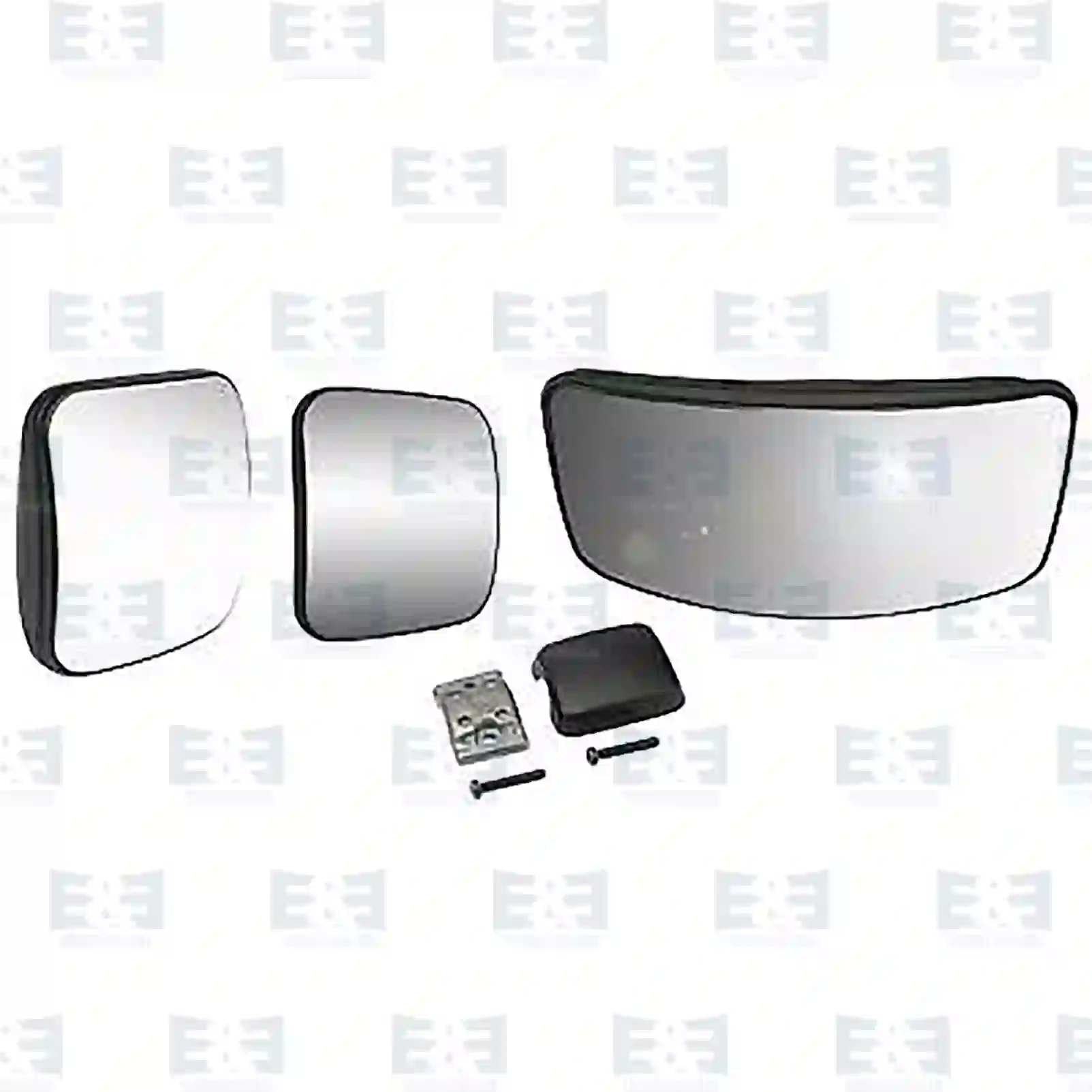  Mirror kit || E&E Truck Spare Parts | Truck Spare Parts, Auotomotive Spare Parts