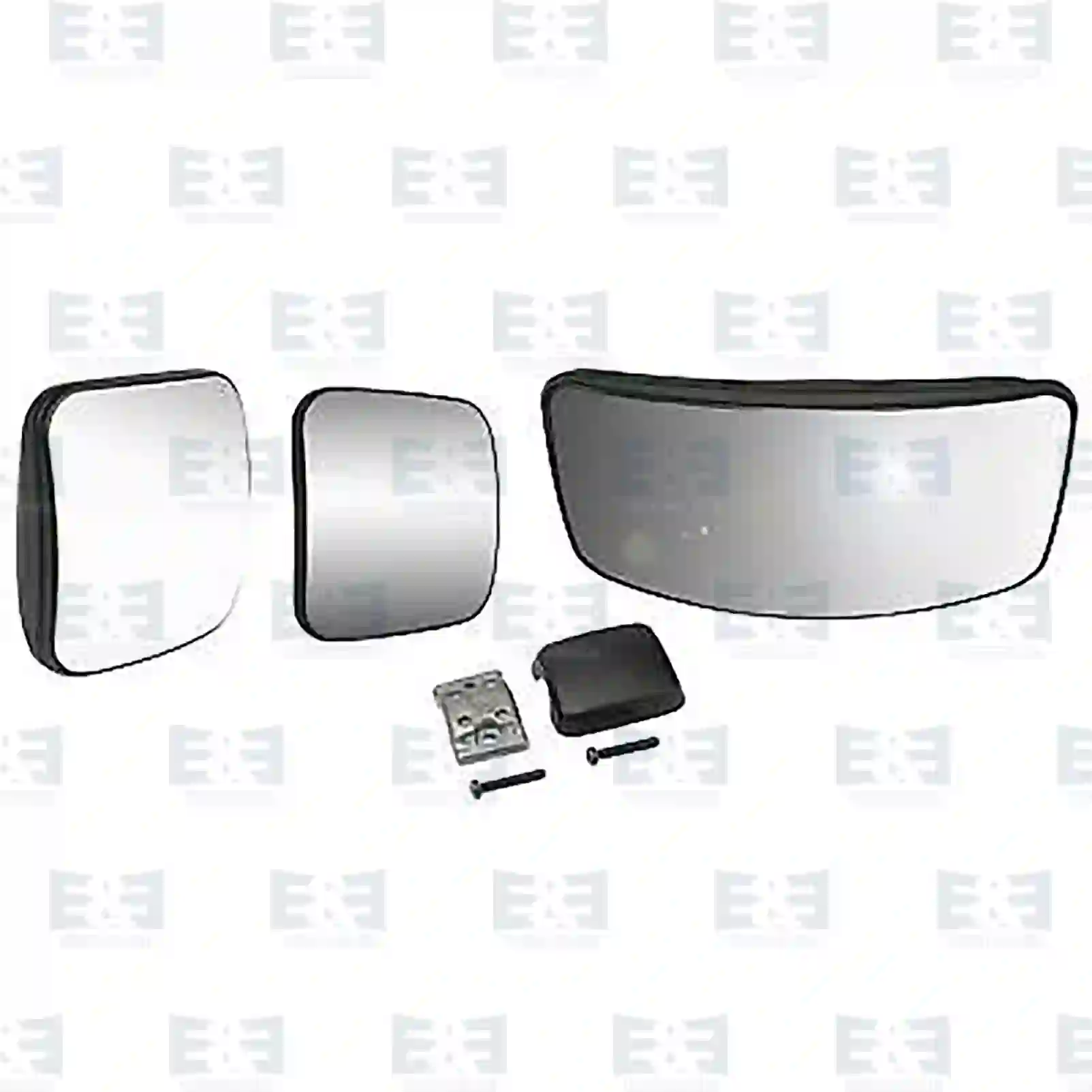 Mirror Mirror kit, EE No 2E2291005 ,  oem no:18109516 E&E Truck Spare Parts | Truck Spare Parts, Auotomotive Spare Parts