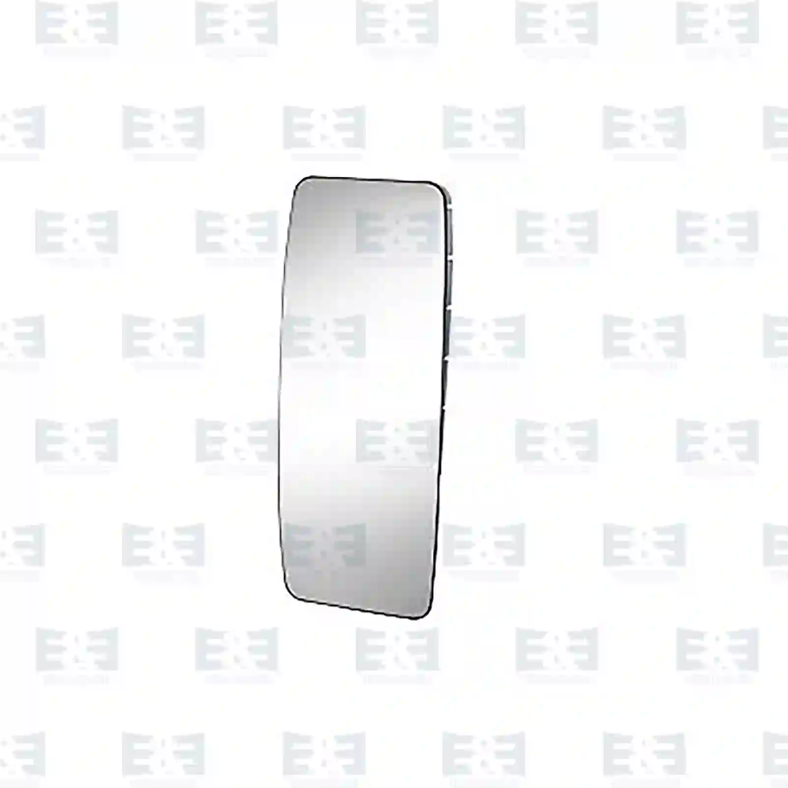 Mirror Mirror glass, main mirror, left, heated, EE No 2E2291010 ,  oem no:18114533 E&E Truck Spare Parts | Truck Spare Parts, Auotomotive Spare Parts