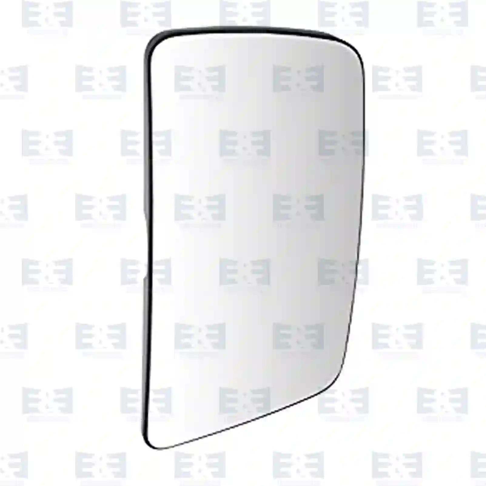 Mirror Mirror glass, main mirror, left, heated, EE No 2E2291026 ,  oem no:0028113333, ZG61003-0008 E&E Truck Spare Parts | Truck Spare Parts, Auotomotive Spare Parts