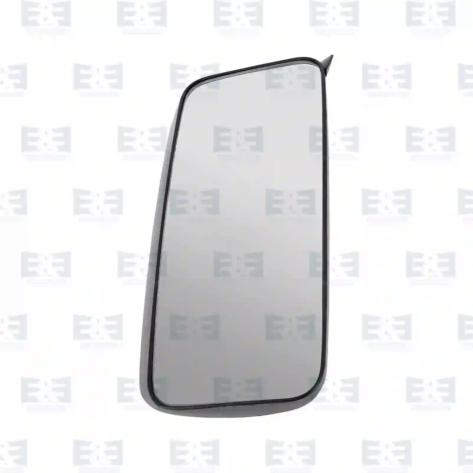 Mirror Main mirror, right, heated, EE No 2E2291039 ,  oem no:8101779 E&E Truck Spare Parts | Truck Spare Parts, Auotomotive Spare Parts