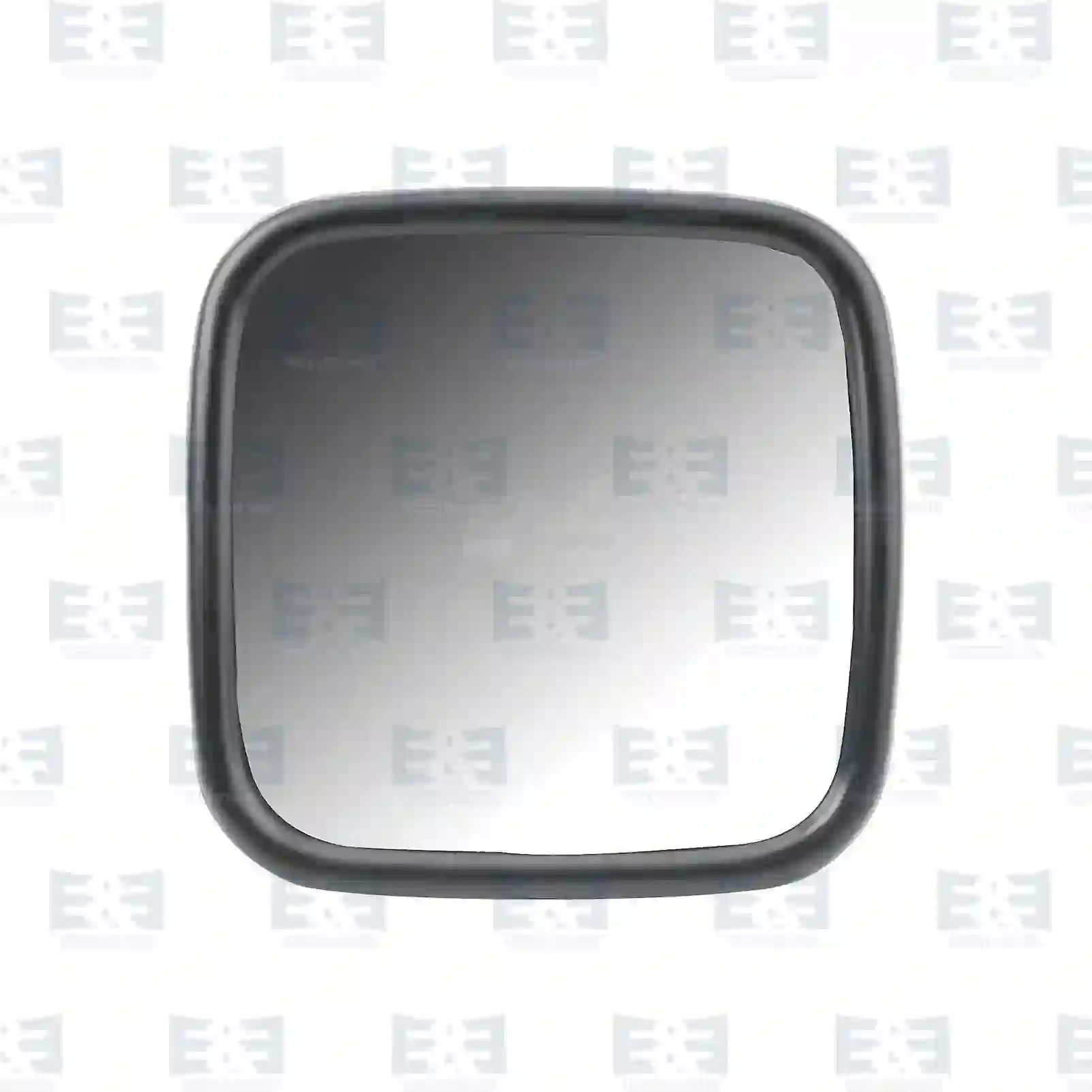 Mirror Wide view mirror, heated, EE No 2E2291043 ,  oem no:6738104716 E&E Truck Spare Parts | Truck Spare Parts, Auotomotive Spare Parts