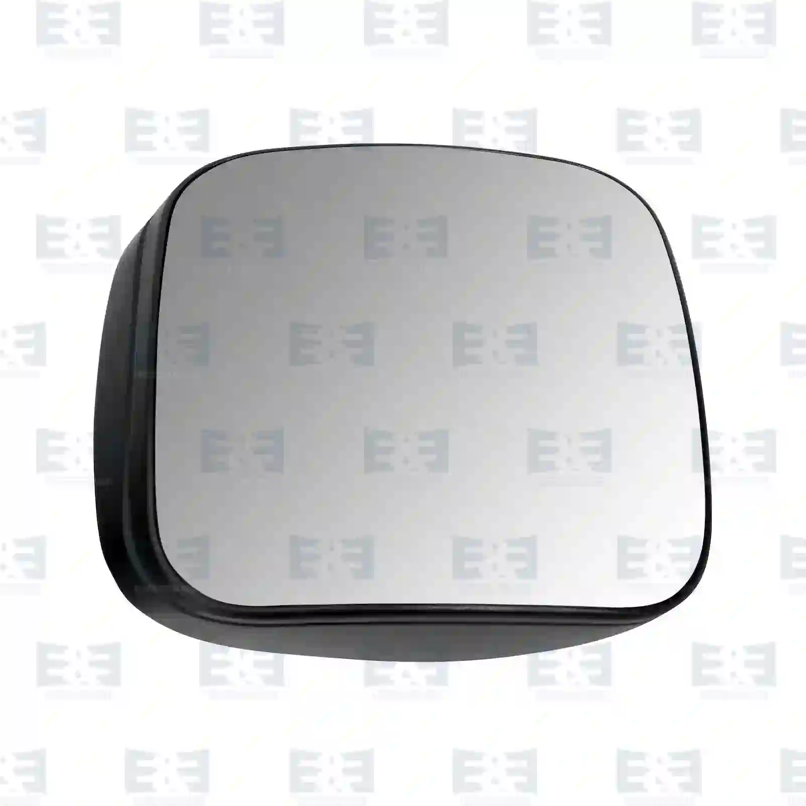 Mirror Wide view mirror, heated, EE No 2E2291044 ,  oem no:0008101679, ZG61266-0008 E&E Truck Spare Parts | Truck Spare Parts, Auotomotive Spare Parts