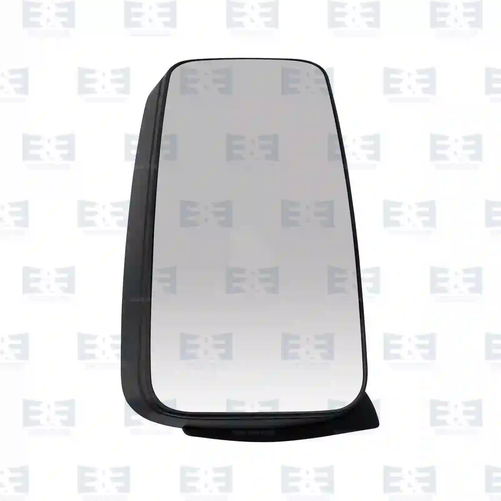 Mirror Main mirror, right, heated, electrical, EE No 2E2291045 ,  oem no:8101579 E&E Truck Spare Parts | Truck Spare Parts, Auotomotive Spare Parts