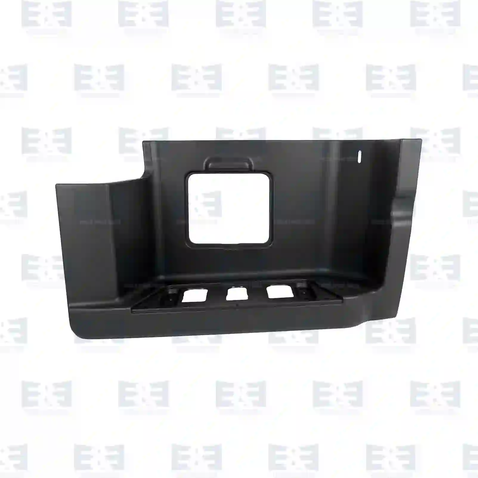Boarding Step Step well case, lower, right, EE No 2E2291084 ,  oem no:9436600701, 94366007017354, 9436661101 E&E Truck Spare Parts | Truck Spare Parts, Auotomotive Spare Parts