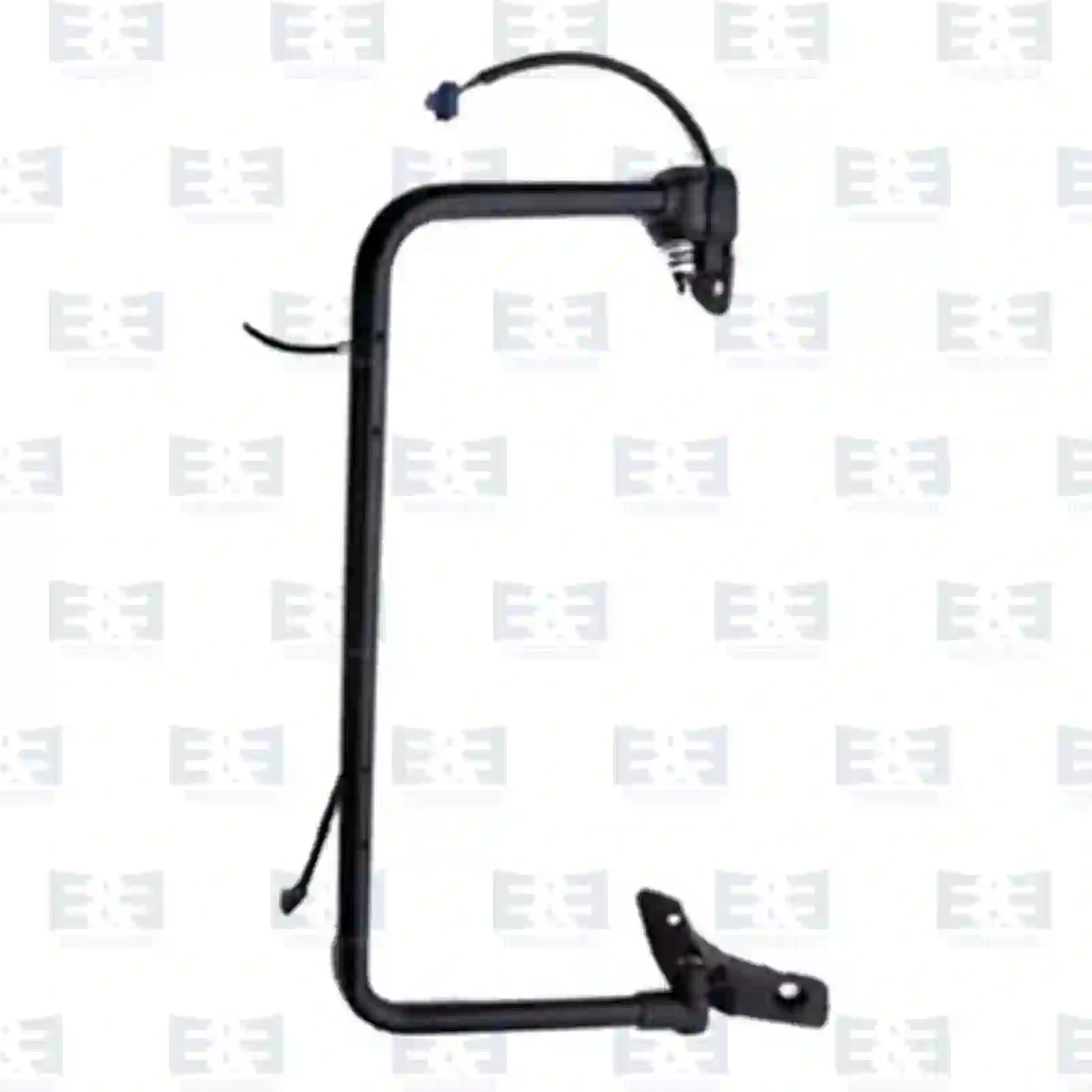  Mirror arm, left || E&E Truck Spare Parts | Truck Spare Parts, Auotomotive Spare Parts