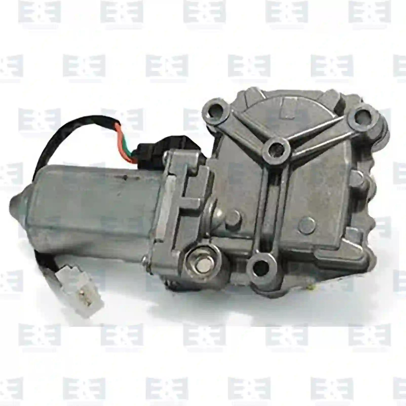  Window lifter motor, left, with cable || E&E Truck Spare Parts | Truck Spare Parts, Auotomotive Spare Parts