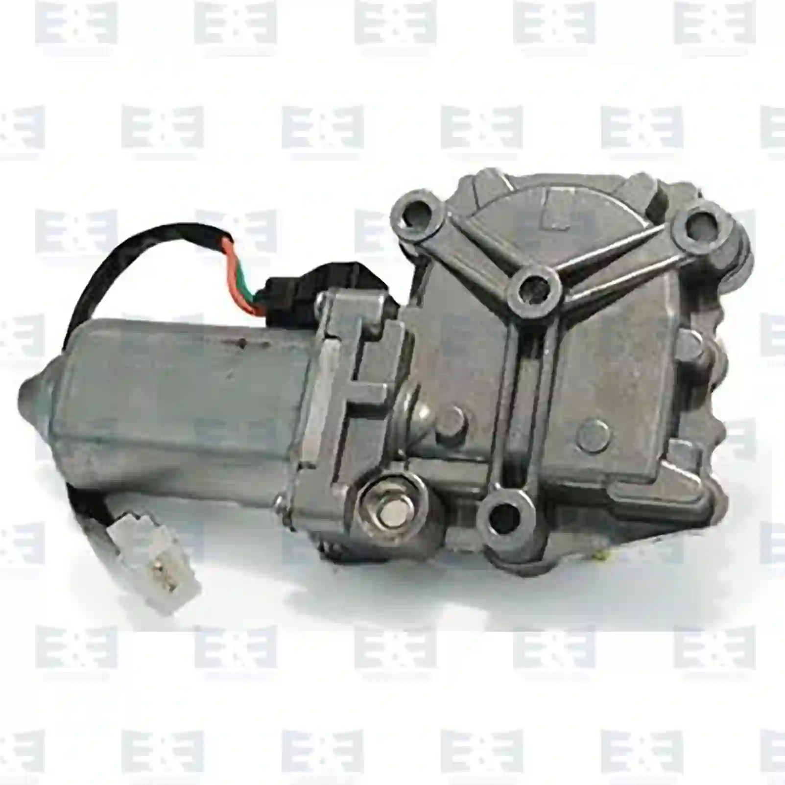 Door Window lifter motor, left, with cable, EE No 2E2291100 ,  oem no:1366761, 1442292, 2303350, 2572352, 560097, ZG61278-0008 E&E Truck Spare Parts | Truck Spare Parts, Auotomotive Spare Parts