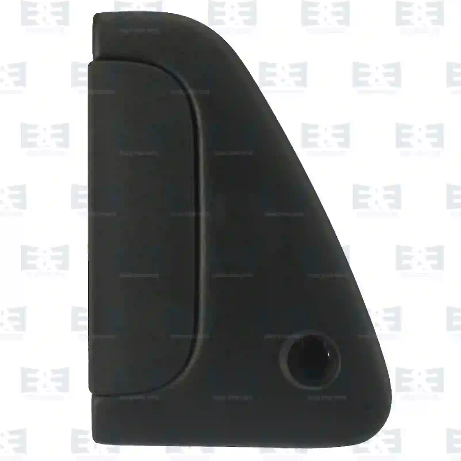 Door Door handle, right, EE No 2E2291101 ,  oem no:1328725, 1617041, ZG60598-0008 E&E Truck Spare Parts | Truck Spare Parts, Auotomotive Spare Parts