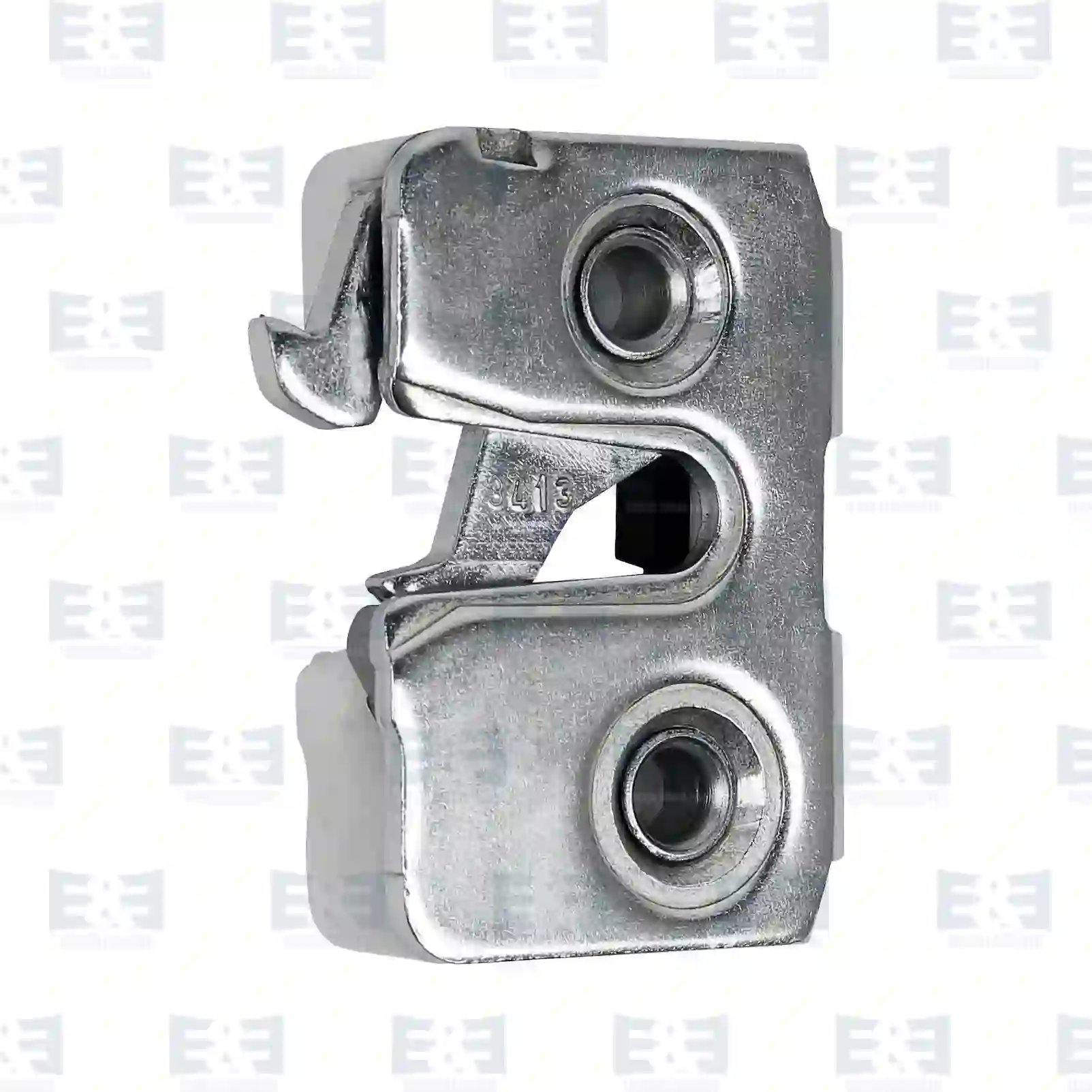 Door Door lock, outer, right, EE No 2E2291103 ,  oem no:0159150, 159150, 2013730, 1610923, ZG60617-0008 E&E Truck Spare Parts | Truck Spare Parts, Auotomotive Spare Parts