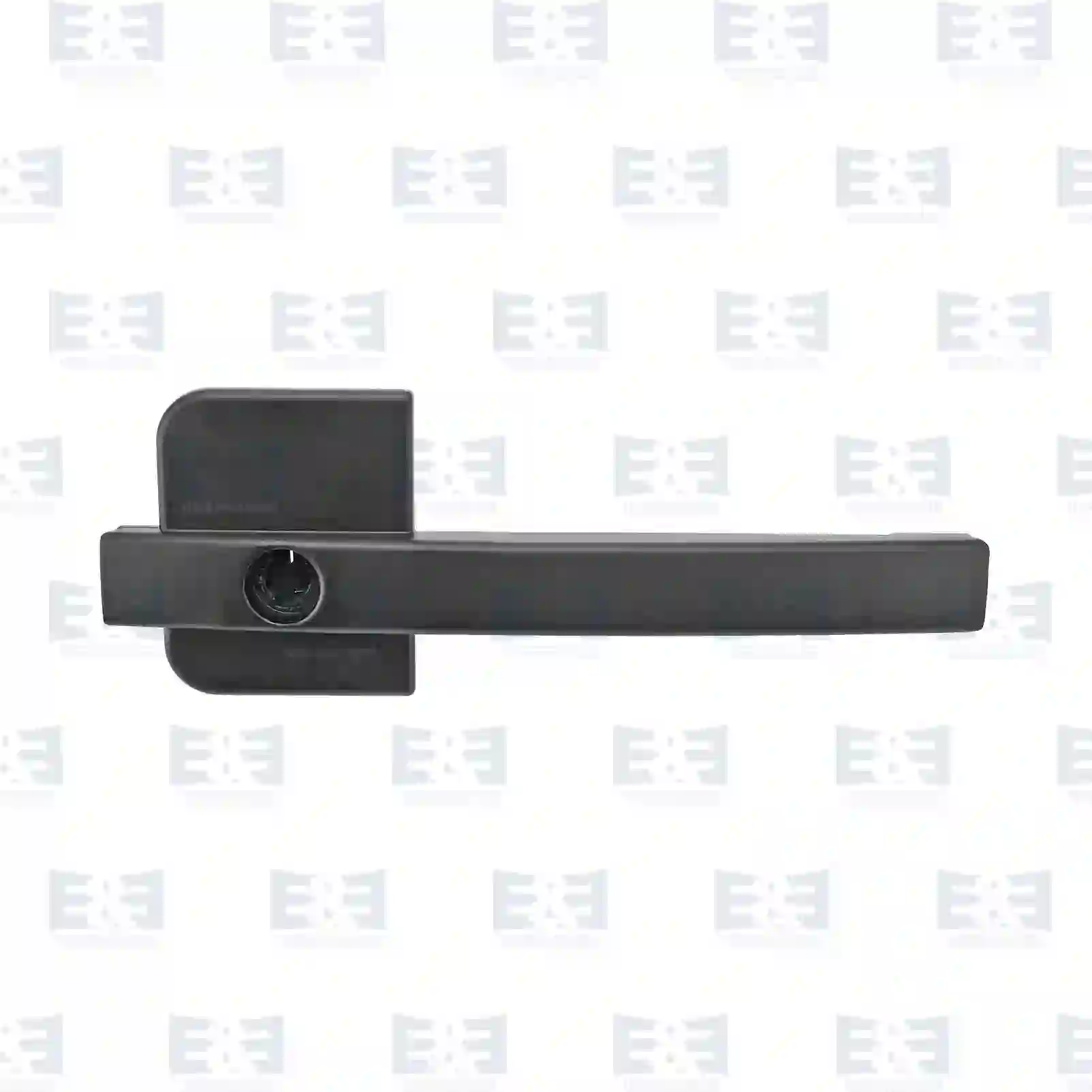 Door Door handle, right, EE No 2E2291107 ,  oem no:1305482, 1666068, ZG60597-0008 E&E Truck Spare Parts | Truck Spare Parts, Auotomotive Spare Parts