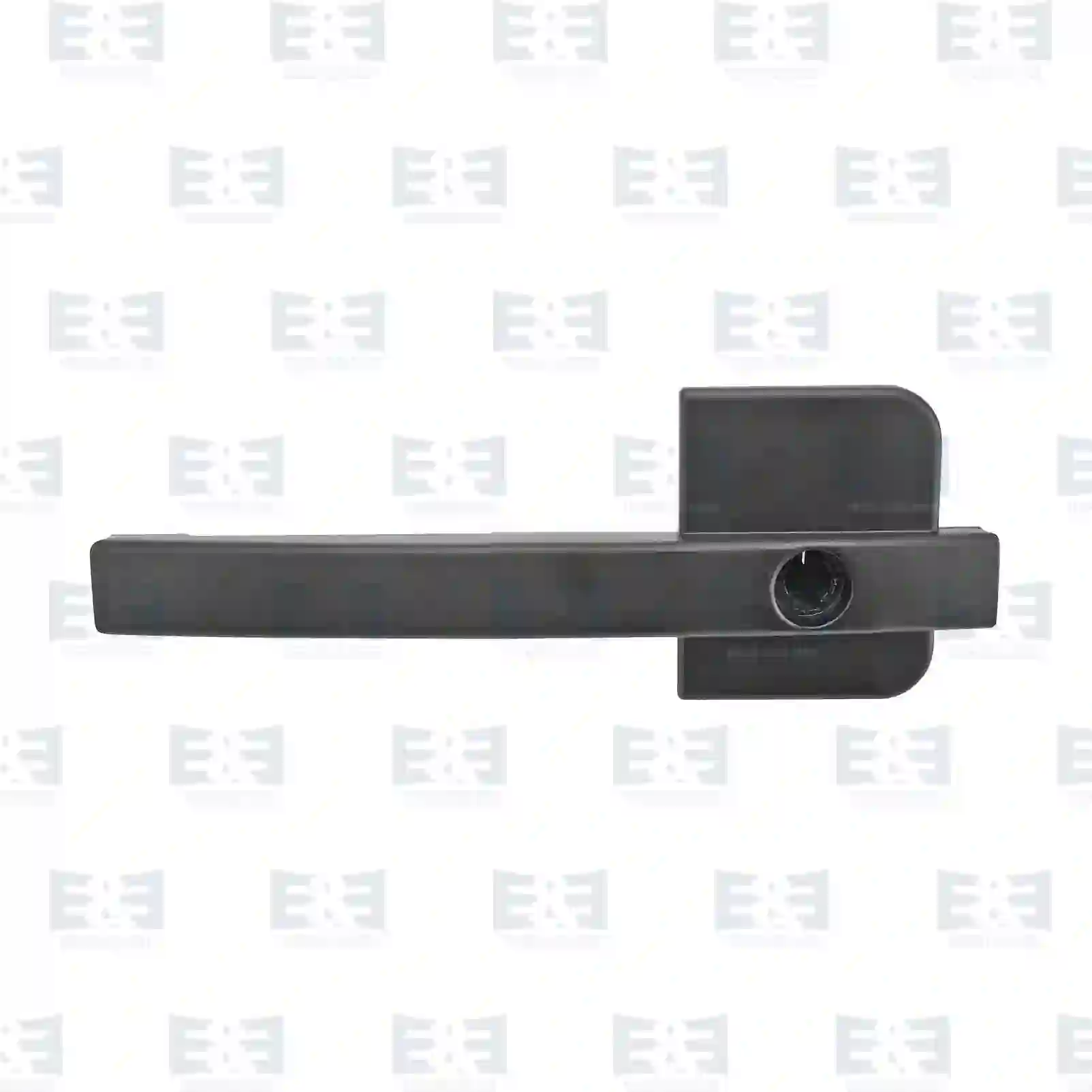  Door handle, left || E&E Truck Spare Parts | Truck Spare Parts, Auotomotive Spare Parts