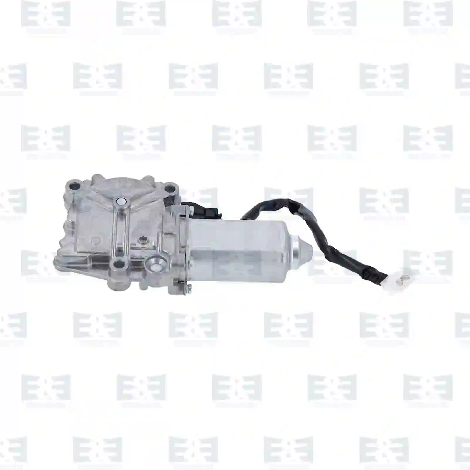  Window lifter motor, right, with cable || E&E Truck Spare Parts | Truck Spare Parts, Auotomotive Spare Parts