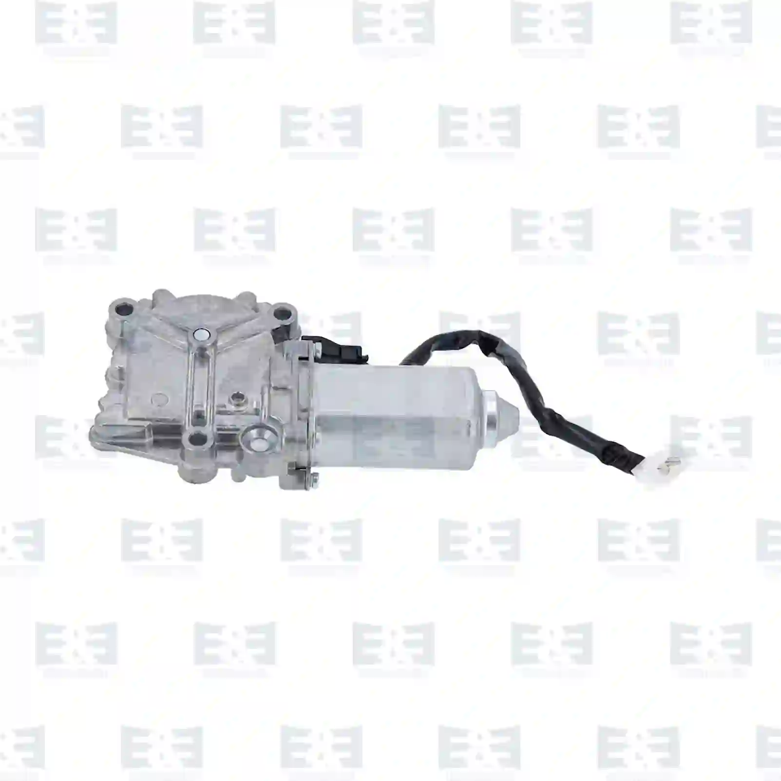 Door Window lifter motor, right, with cable, EE No 2E2291109 ,  oem no:1366762, 1442293, 2303355, 2572363, 560098, ZG61284-0008 E&E Truck Spare Parts | Truck Spare Parts, Auotomotive Spare Parts