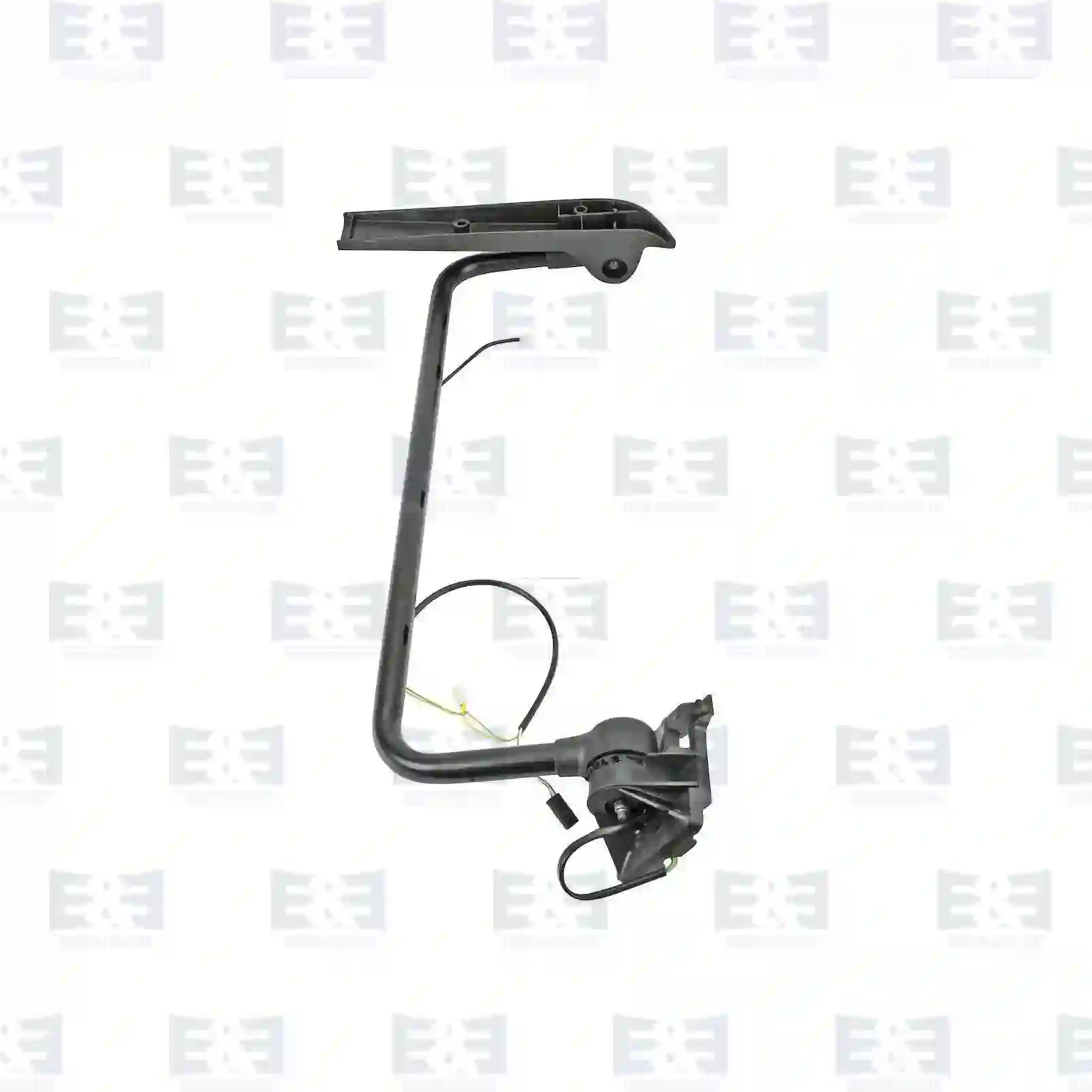  Mirror arm, left || E&E Truck Spare Parts | Truck Spare Parts, Auotomotive Spare Parts