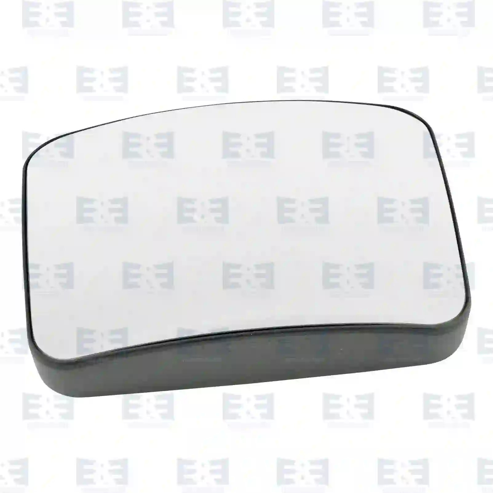 Mirror Mirror glass, wide view mirror, heated, EE No 2E2291139 ,  oem no:1425111, 1610191 E&E Truck Spare Parts | Truck Spare Parts, Auotomotive Spare Parts