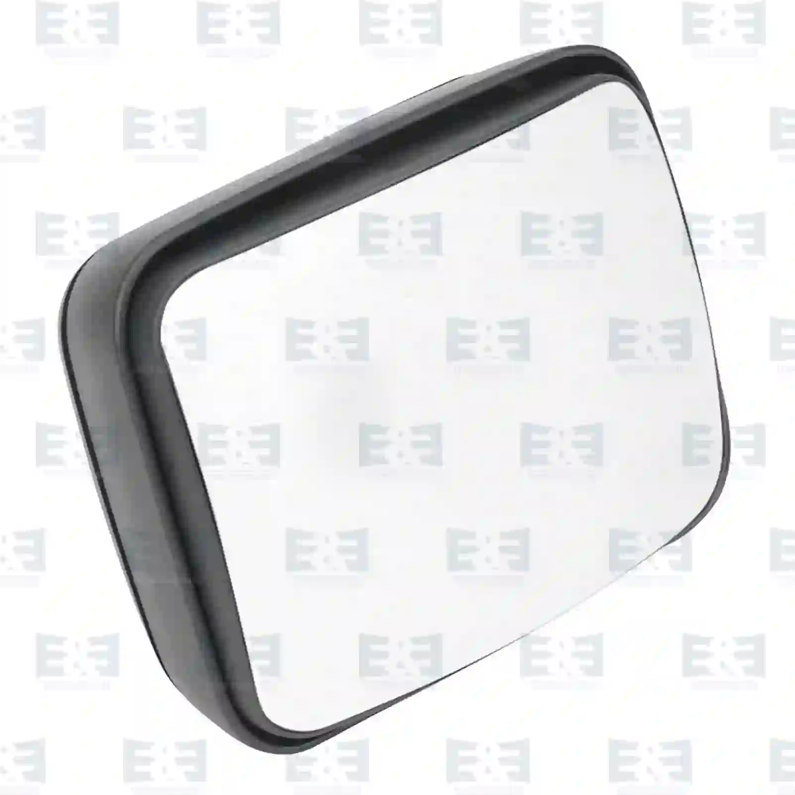 Mirror Wide view mirror, heated, EE No 2E2291145 ,  oem no:1447301, 1602211, 1610189 E&E Truck Spare Parts | Truck Spare Parts, Auotomotive Spare Parts